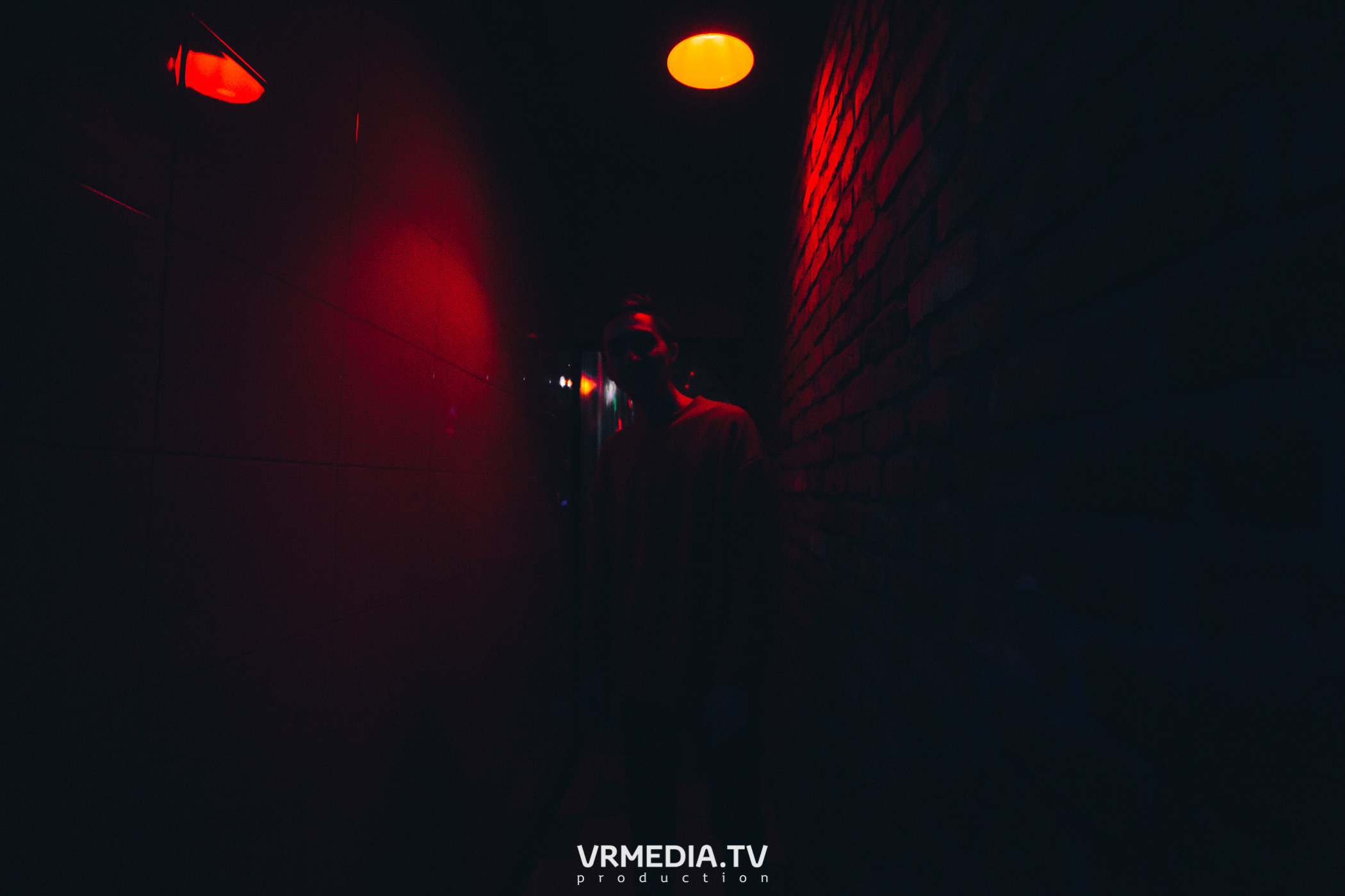 Выходные в баре «Cosmo»