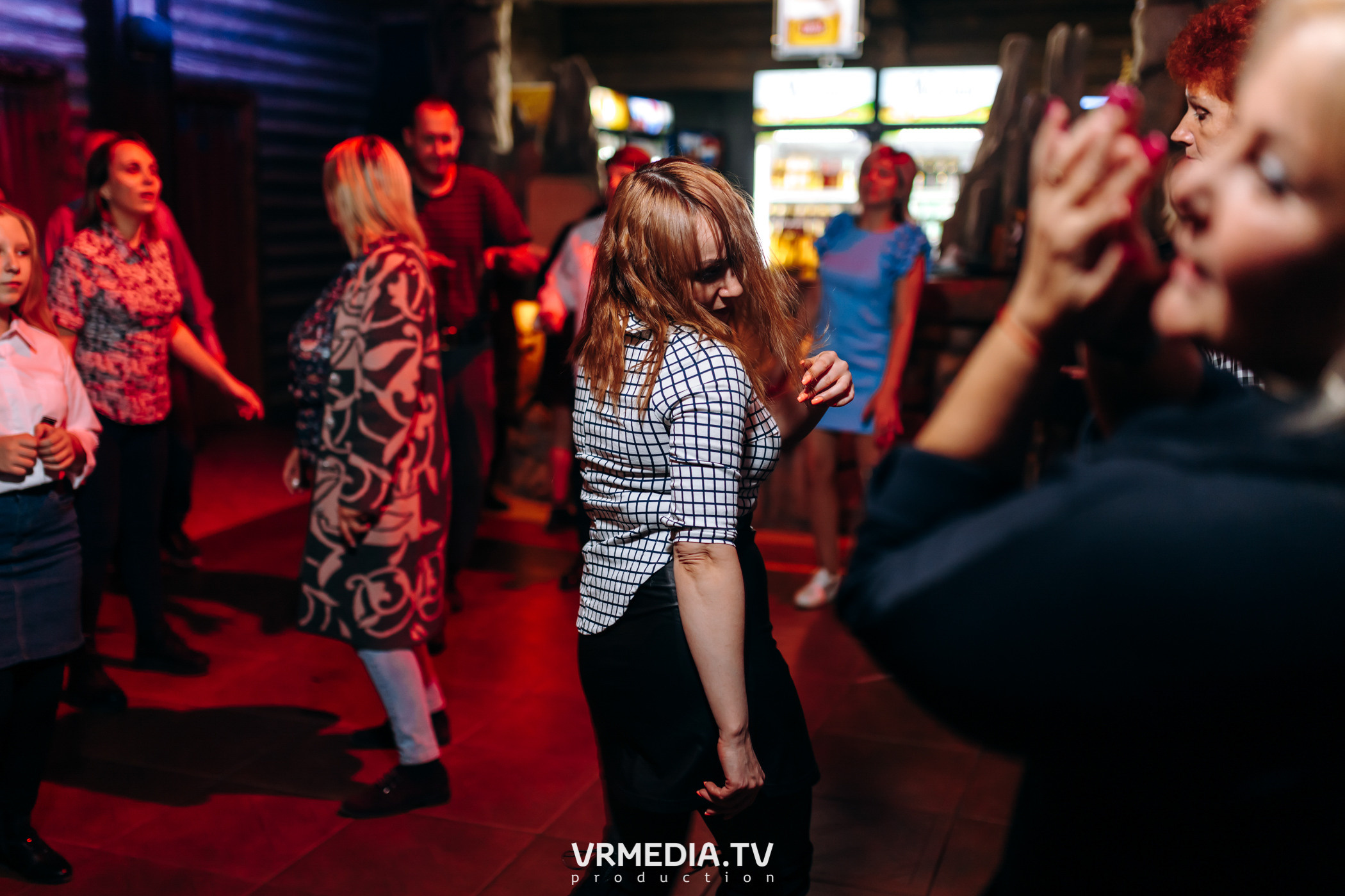 В гостях «У Петровича»