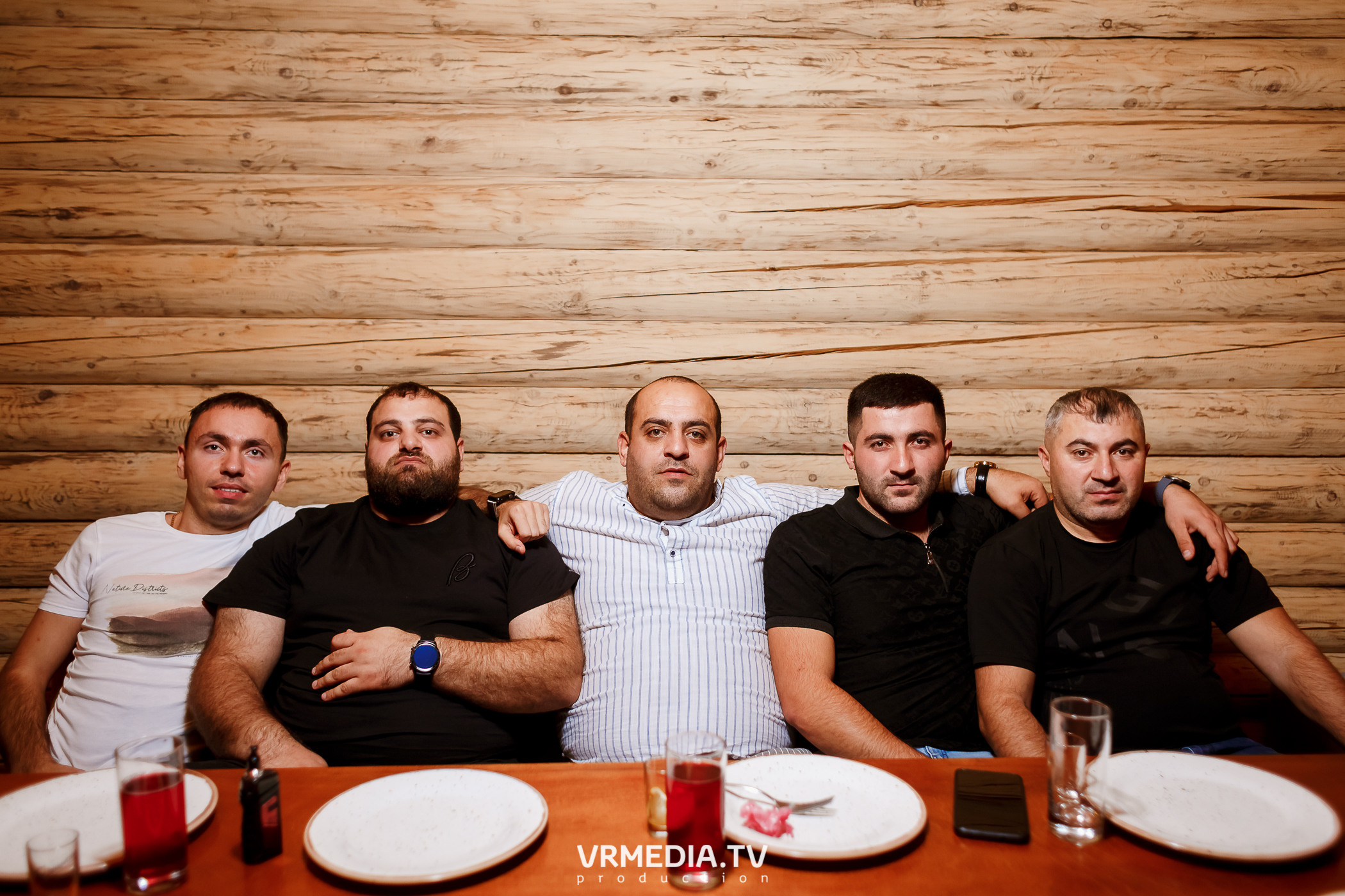 В гостях «У Петровича»