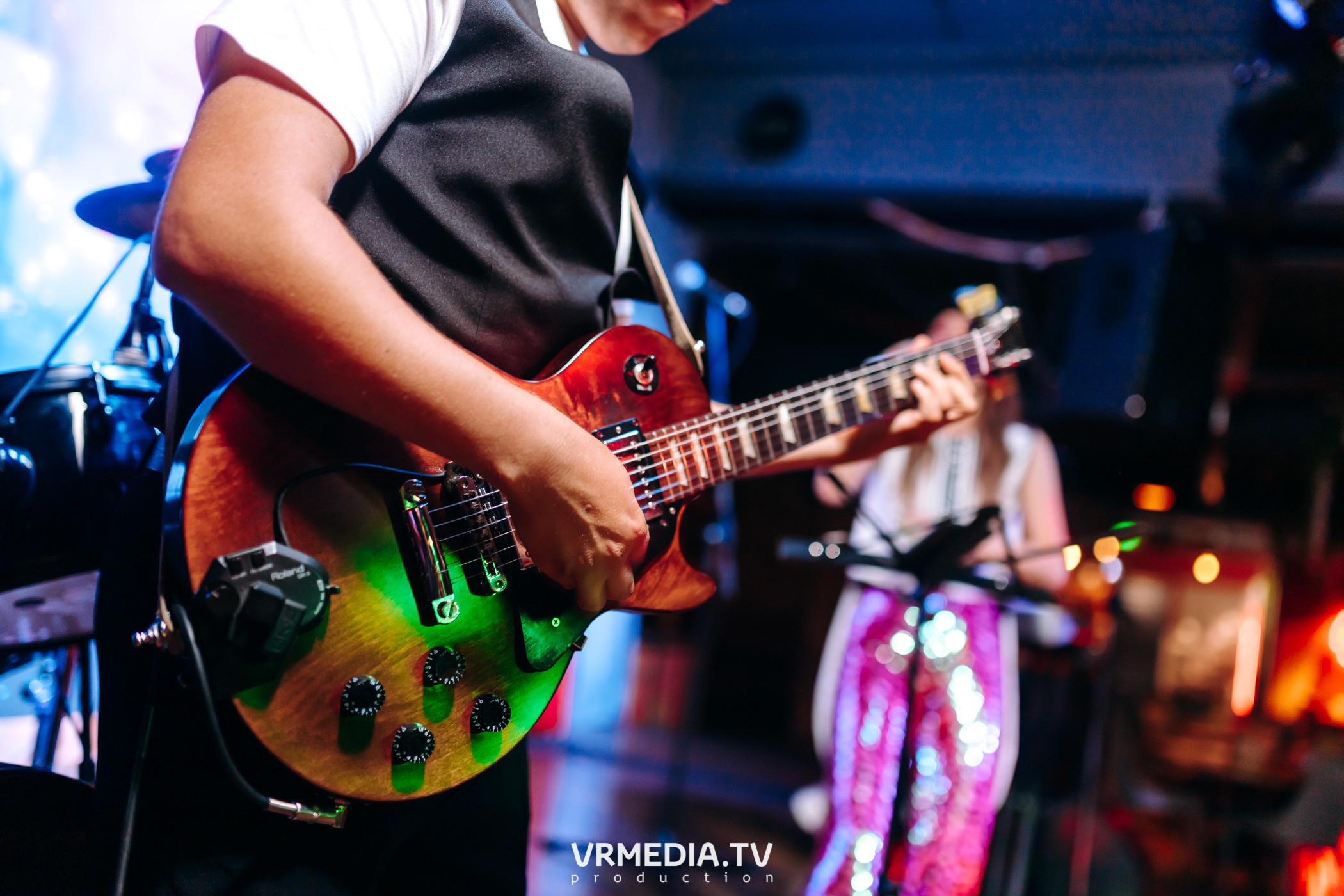 #ЖАРКИЕДНИИНОЧИ в гриль-баре «Жара»