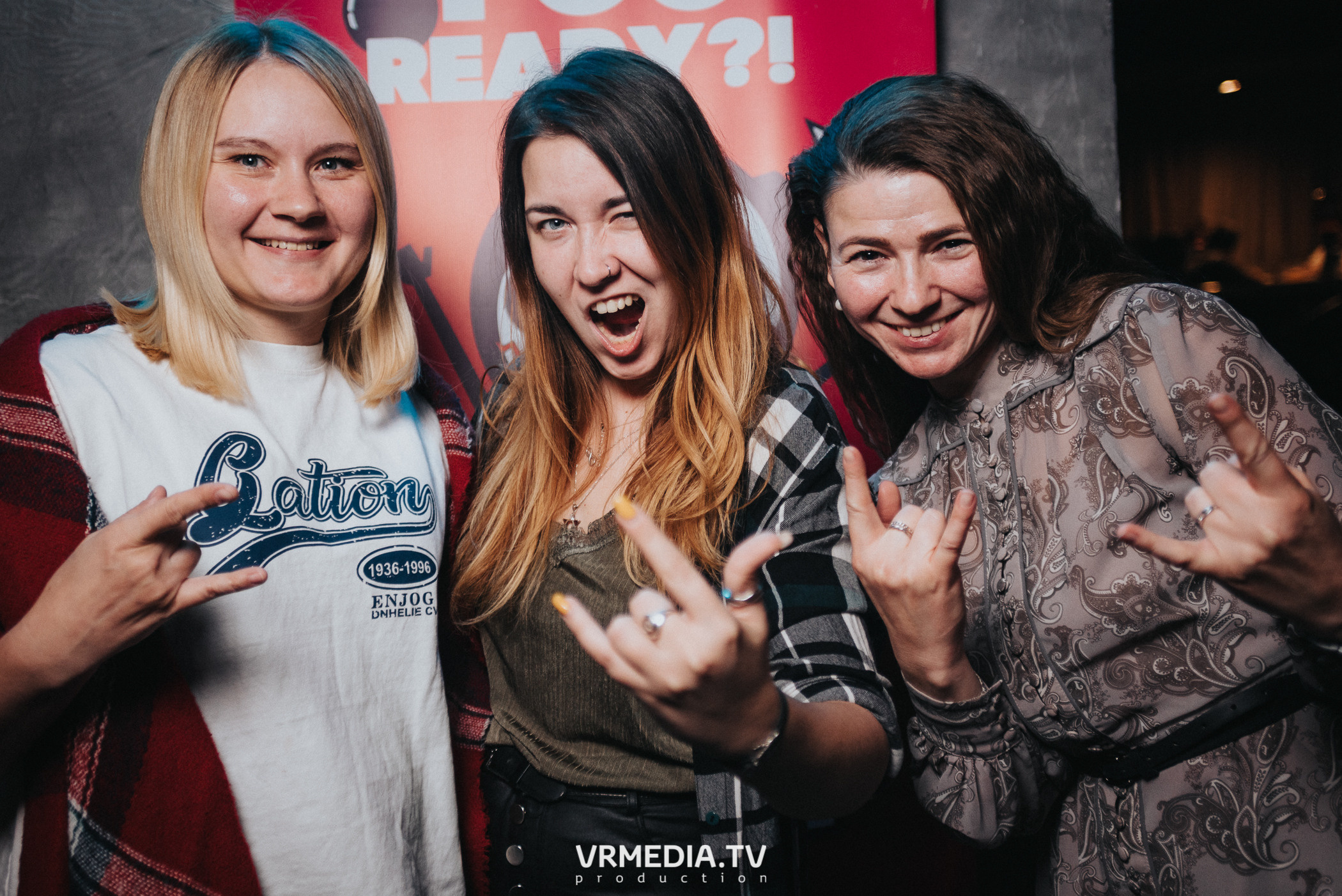 WoW QuiZ в баре «DOSKI»