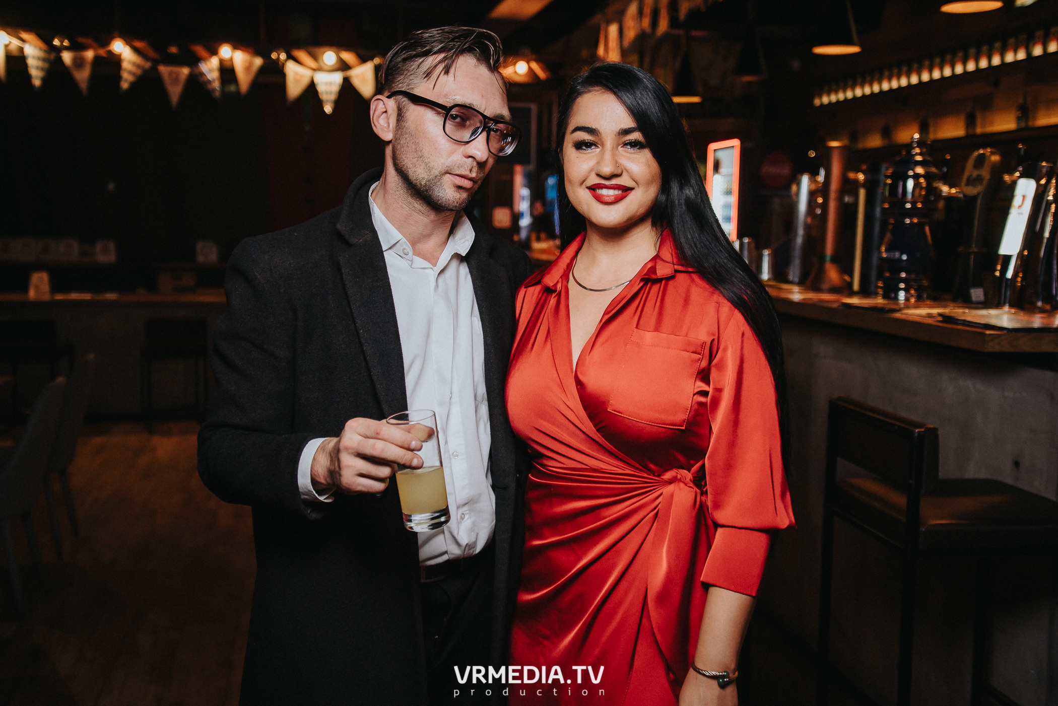 Джазовая среда. Mainstream & Smooth Jazz