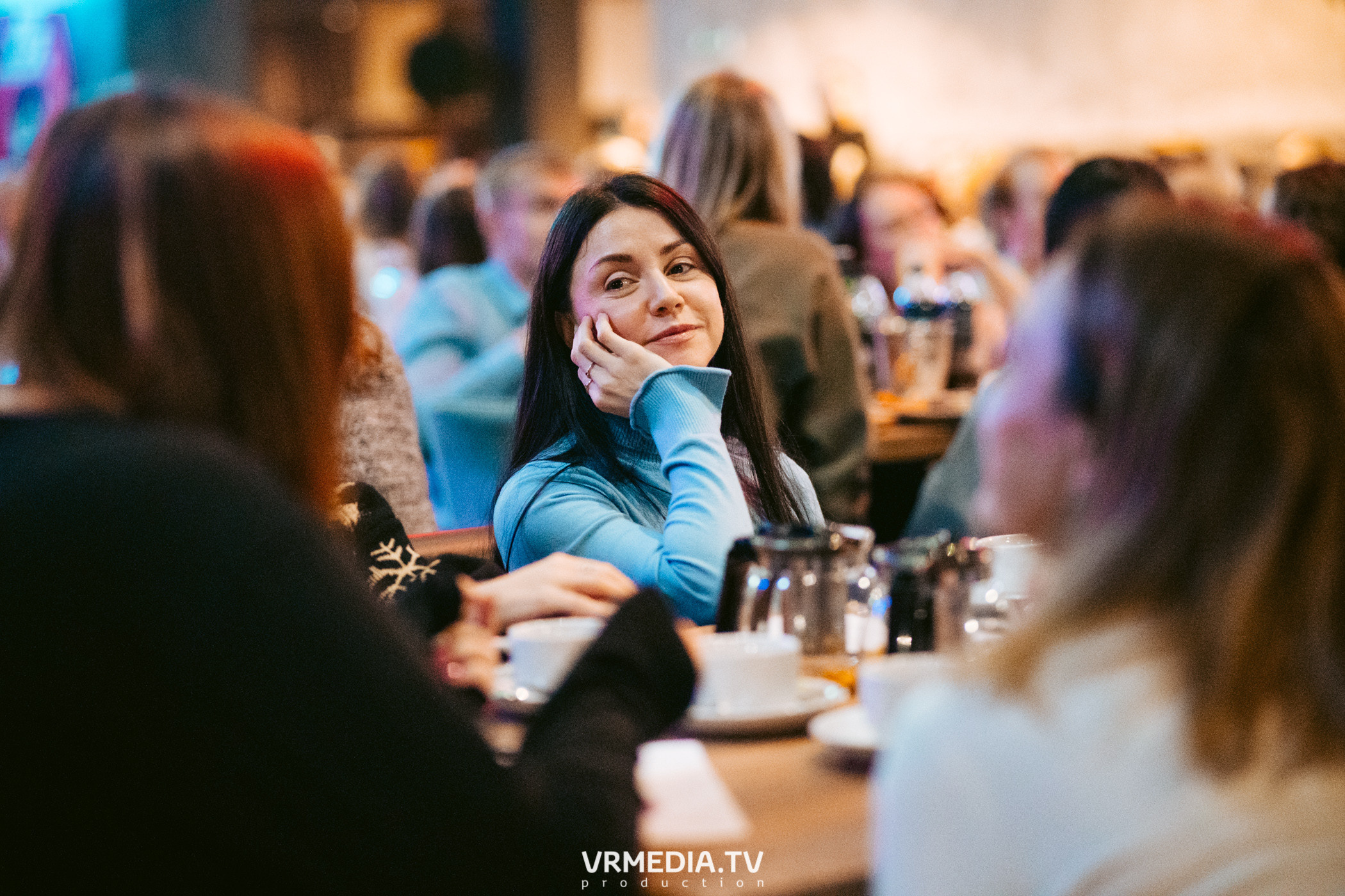 WoW QuiZ в баре «DOSKI»