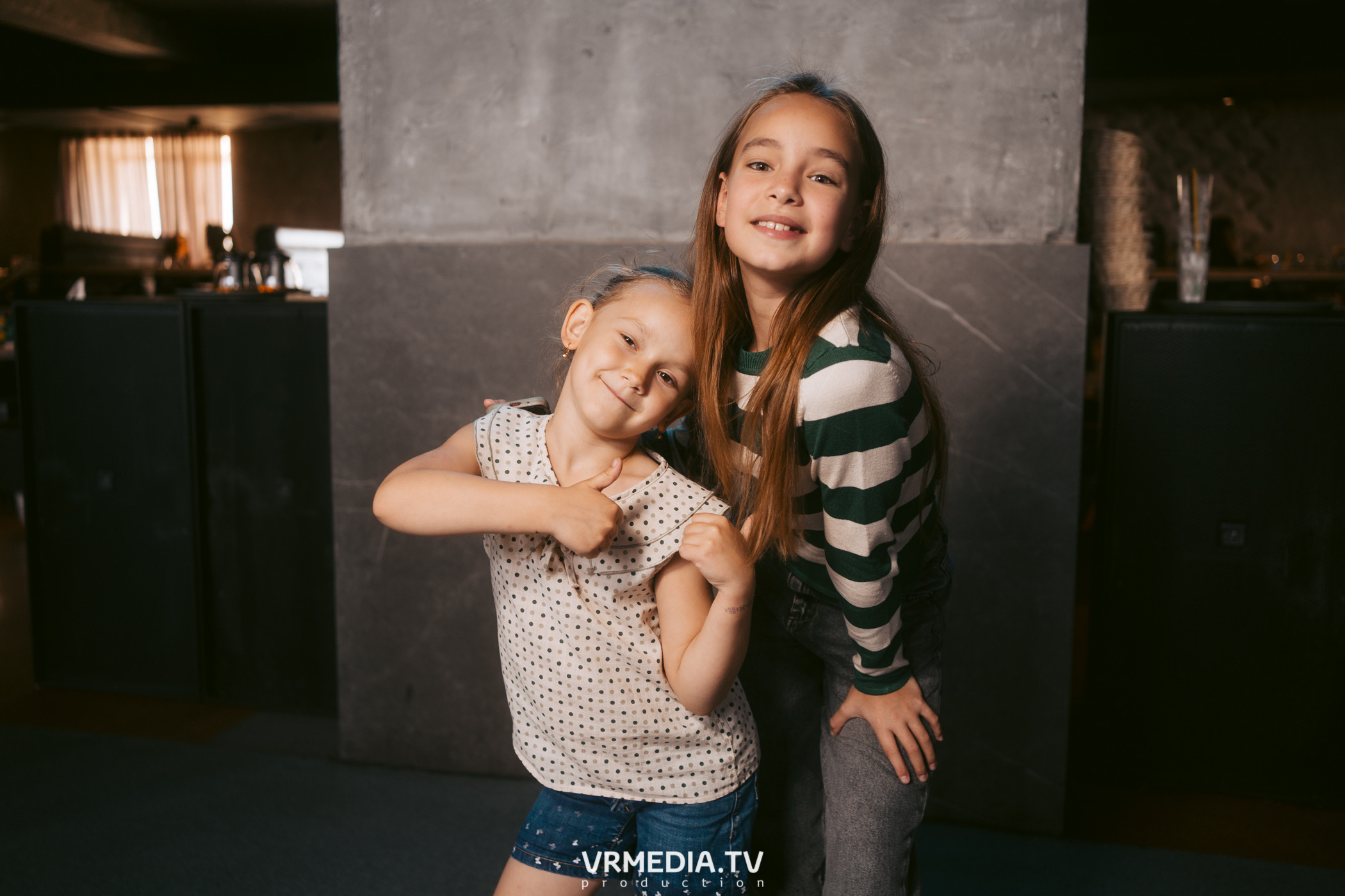 Baby time в баре «DOSKI»