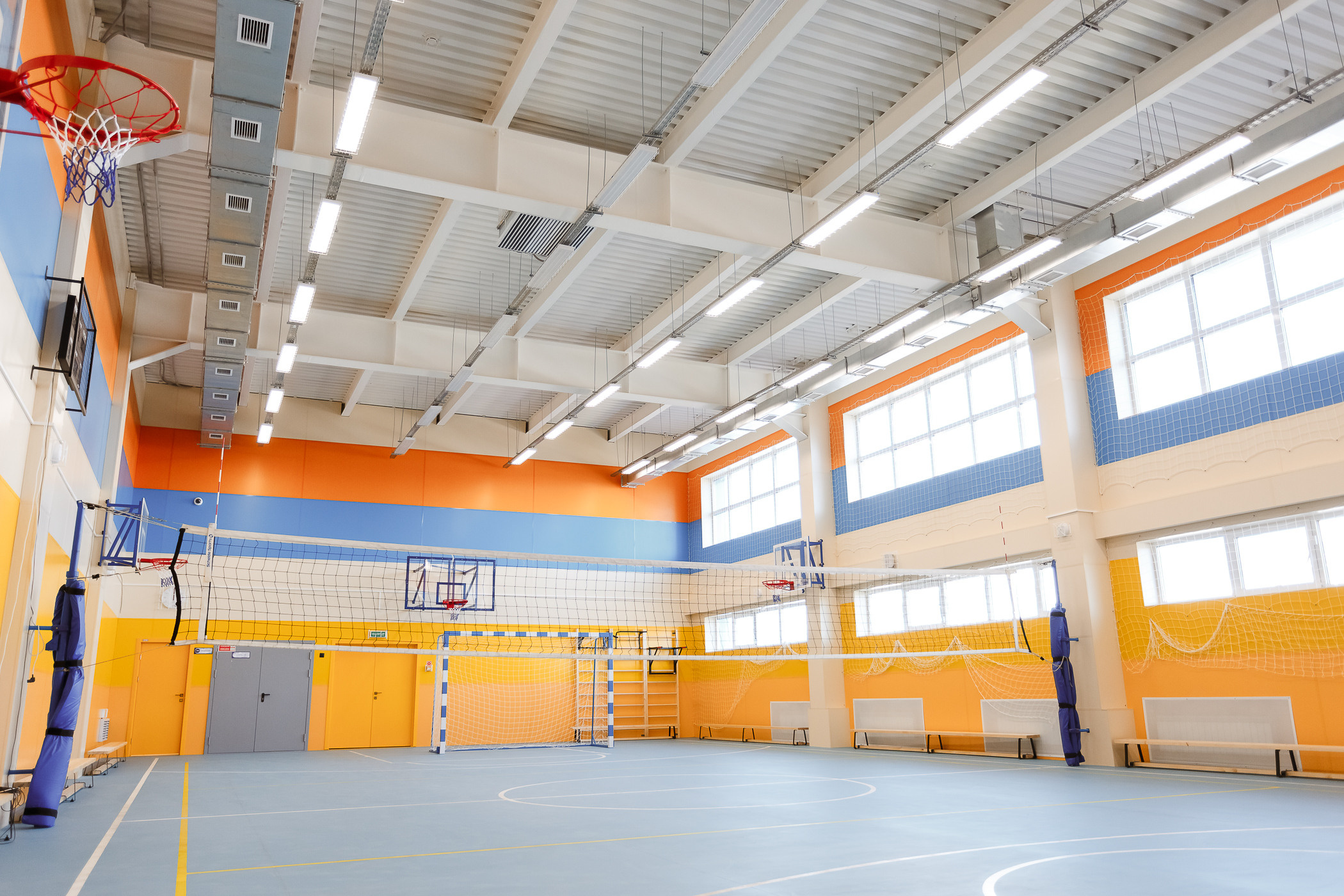 МБОУ Средняя общеобразовательная школа № 5