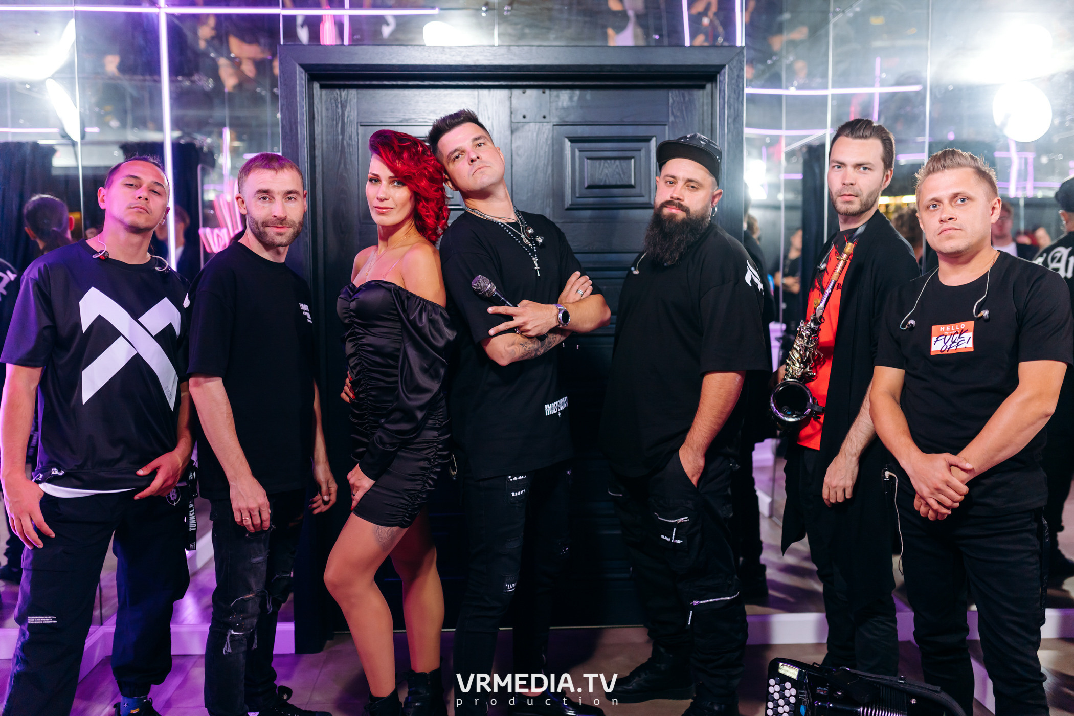 «Жуй орбит без сахара» в караоке-баре «Volna»