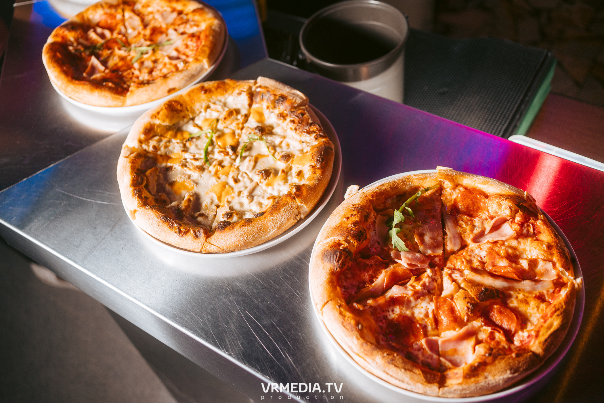 WoW QuiZ в баре «DOSKI»