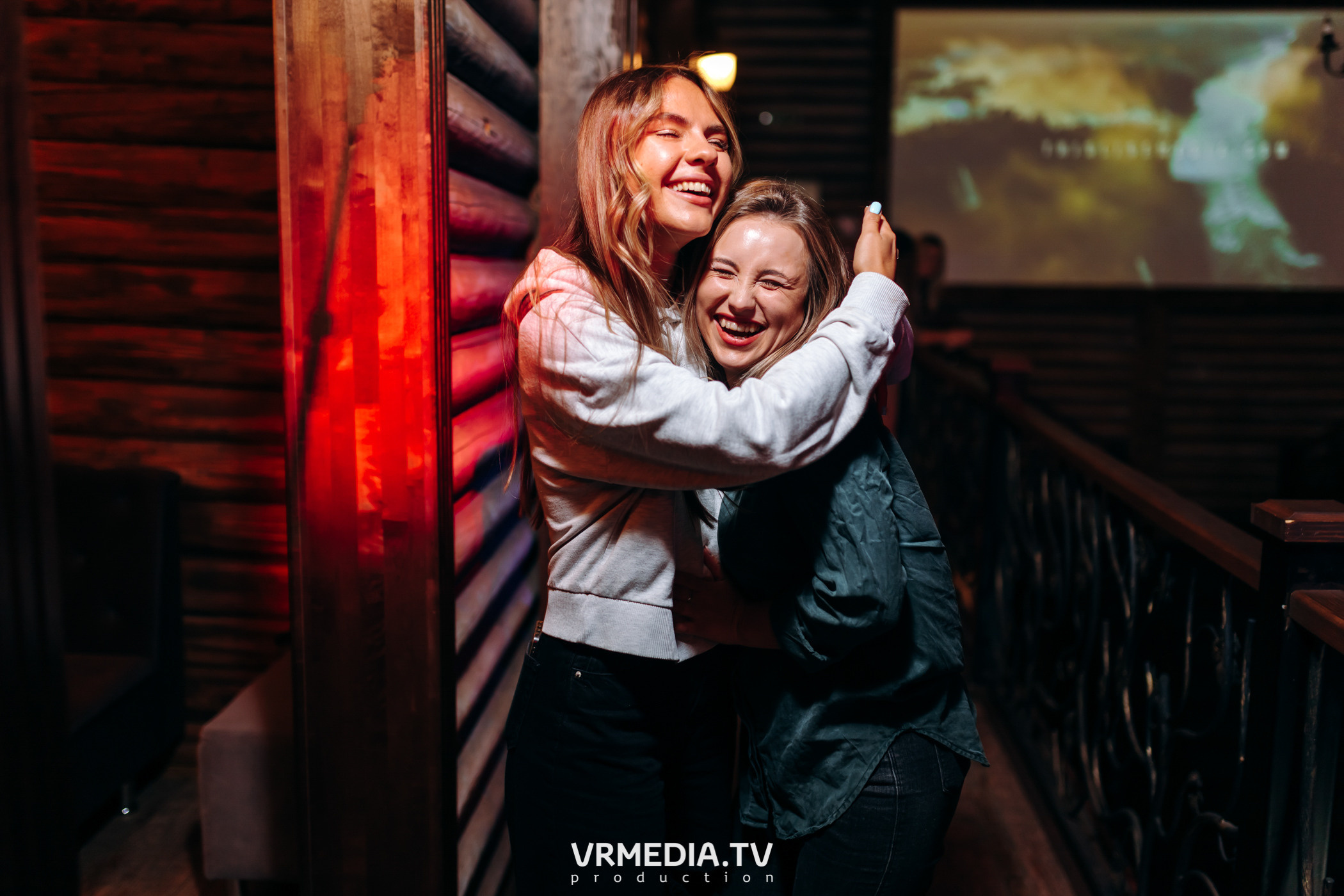 В гостях «У Петровича»