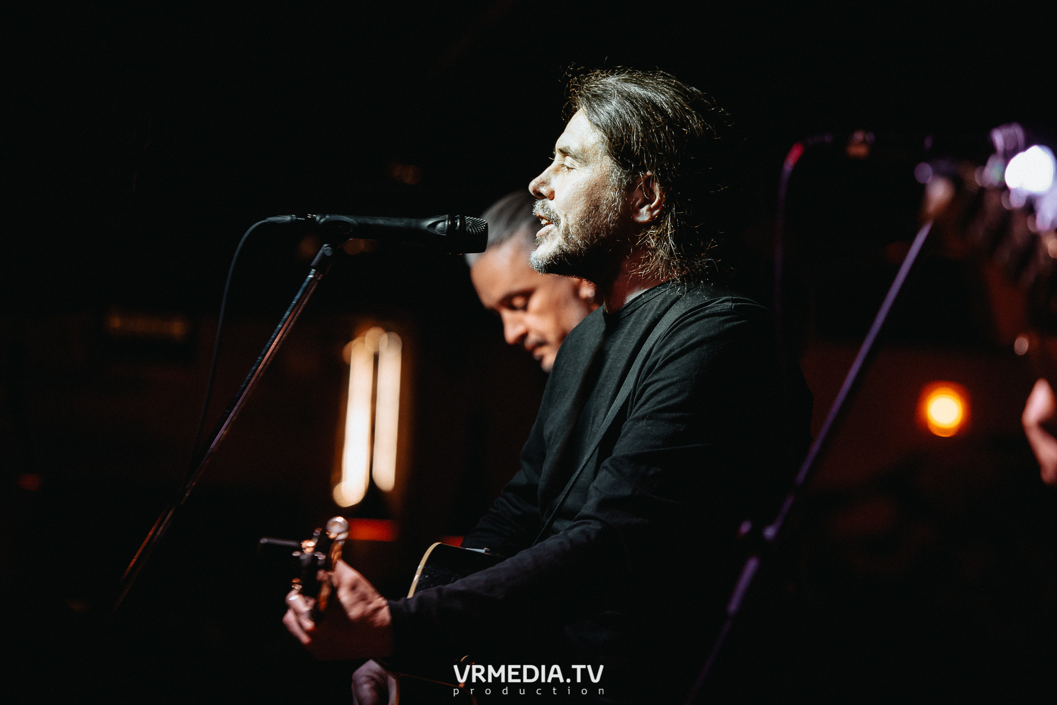 Калинов Мост в гриль-баре «Жара»