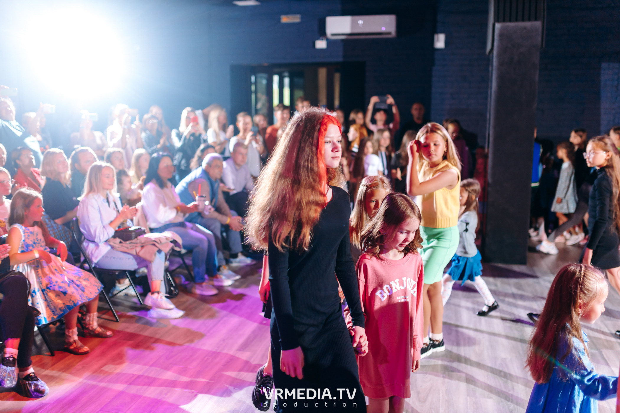 День рождения «House Of Dance»