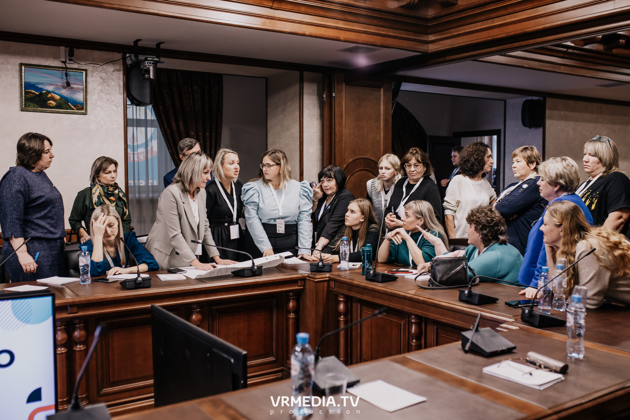 Общественный гражданский форум «Сообщество»