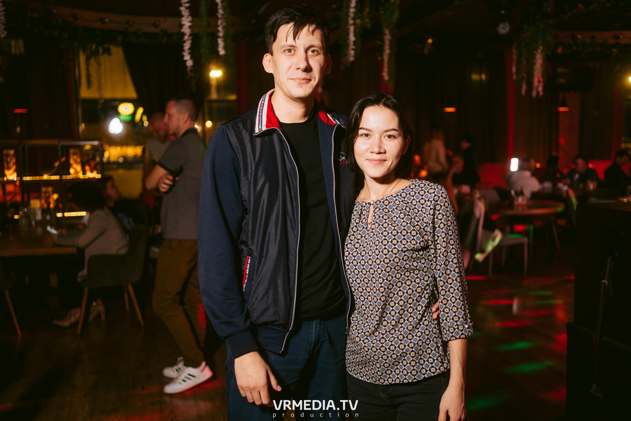 Джазовая среда. ROY YOUNG (Великобритания)