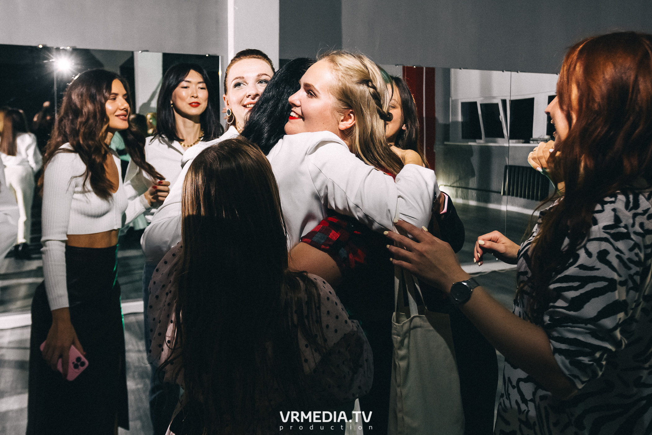 Открытие пространства «FREEDOM by Kseniya Aleksandrova»