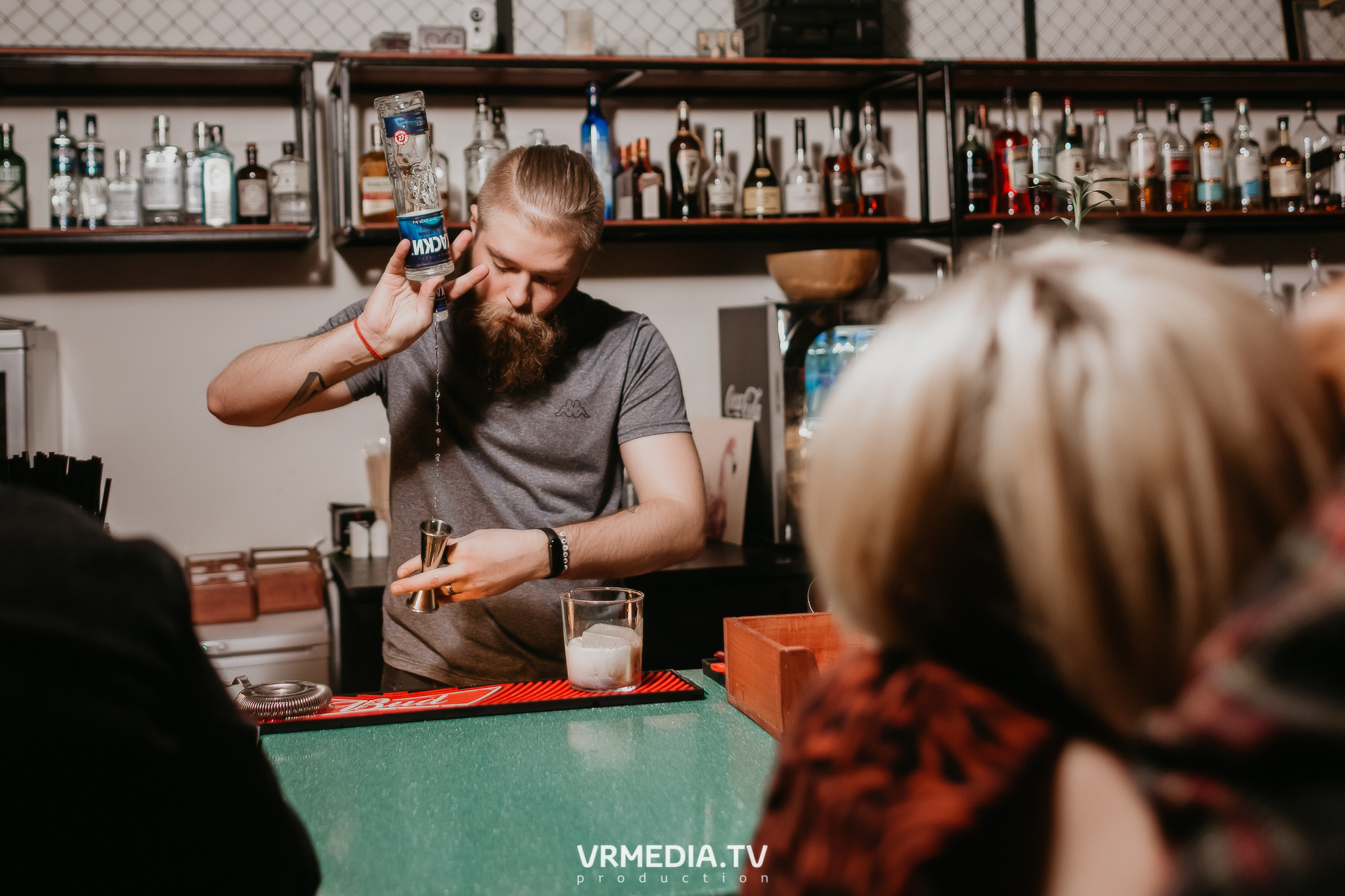 Выходные в культурном пространстве «Редакция»