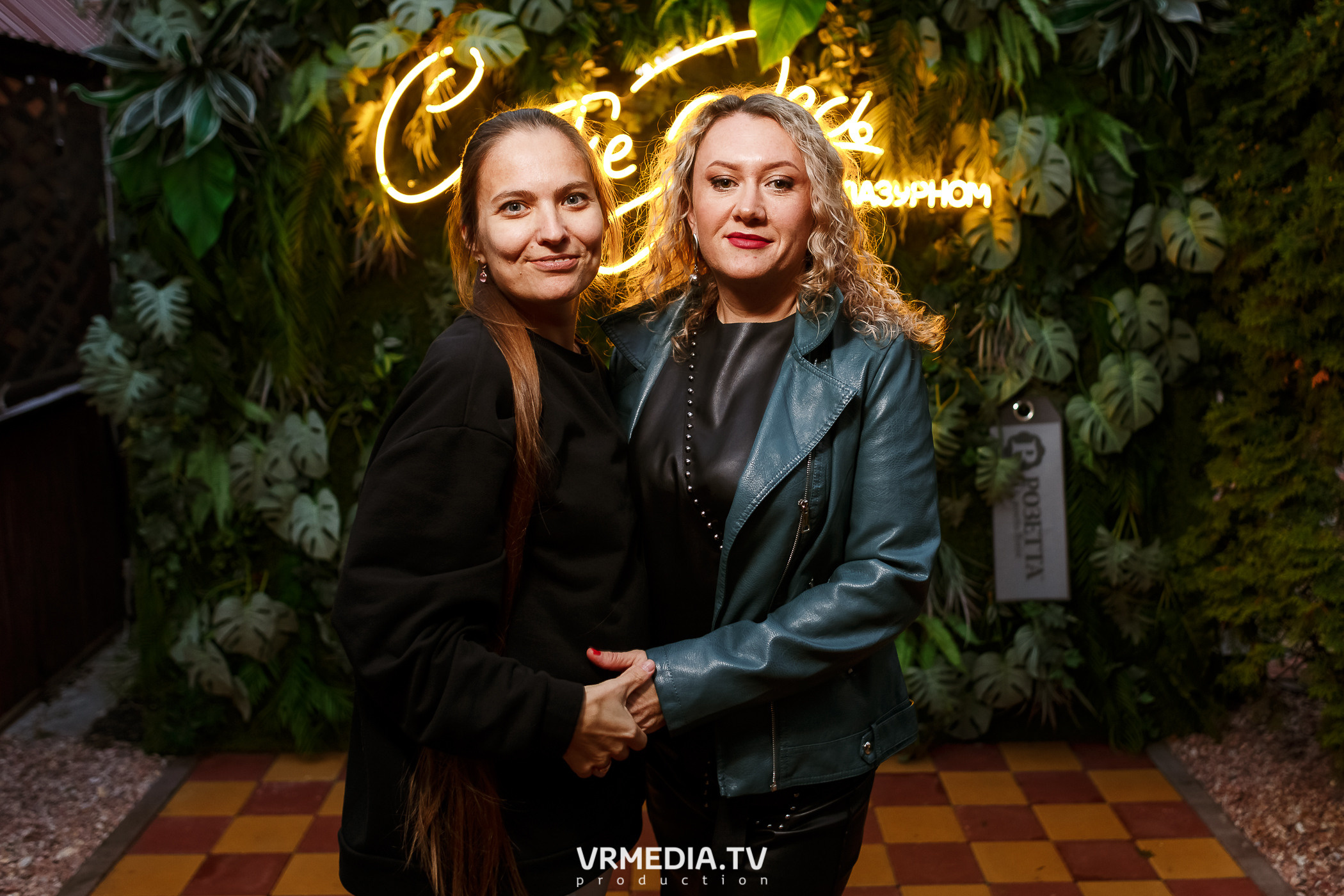 День Шахтера в ресторане «Лазурный Берег»