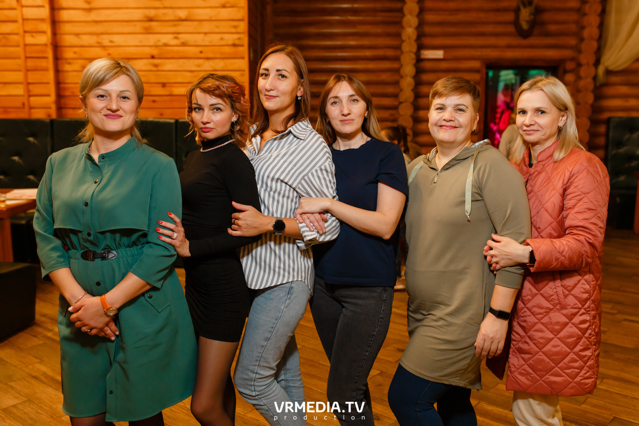 В гостях «У Петровича»