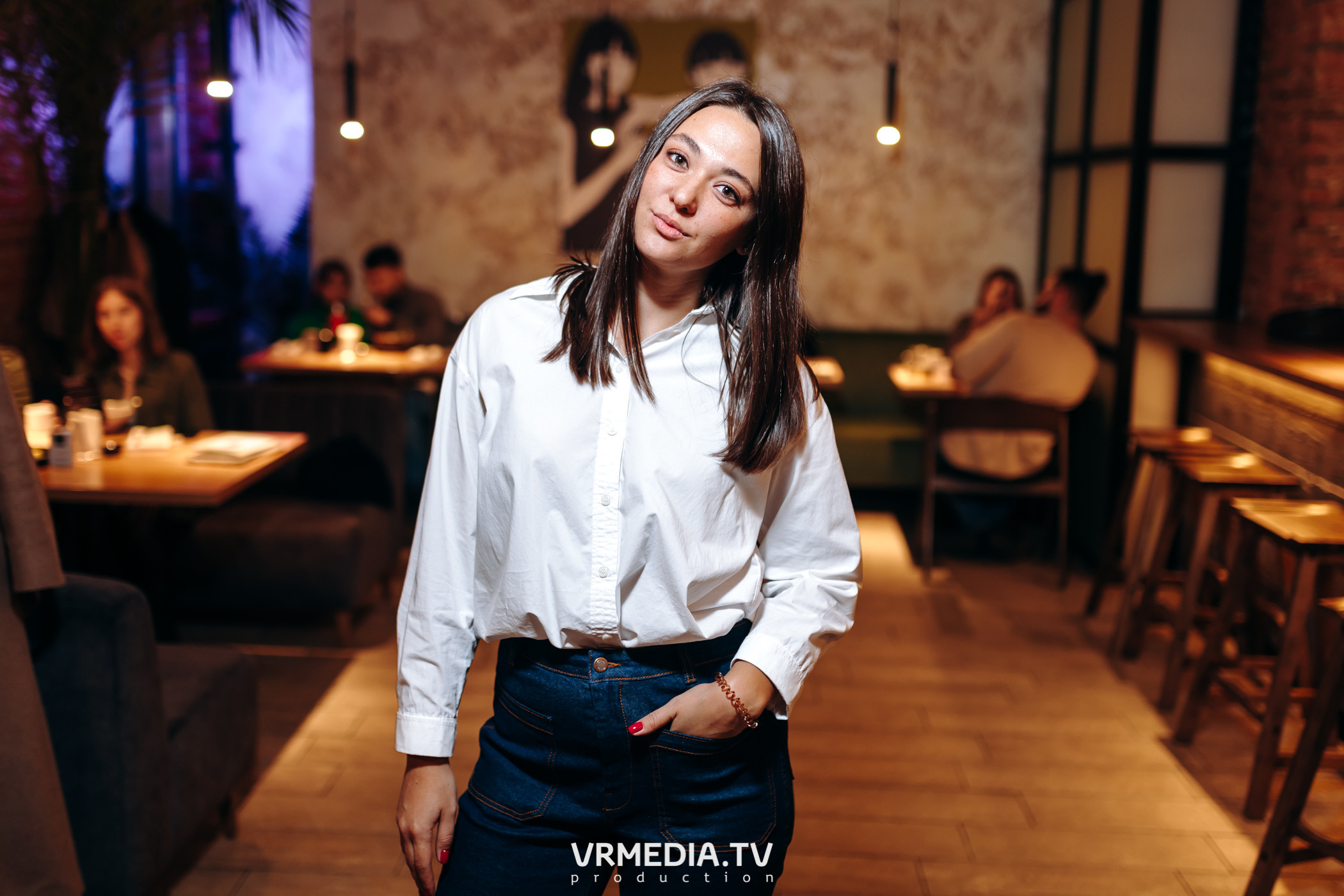 День рождения ресторана «DOMO»