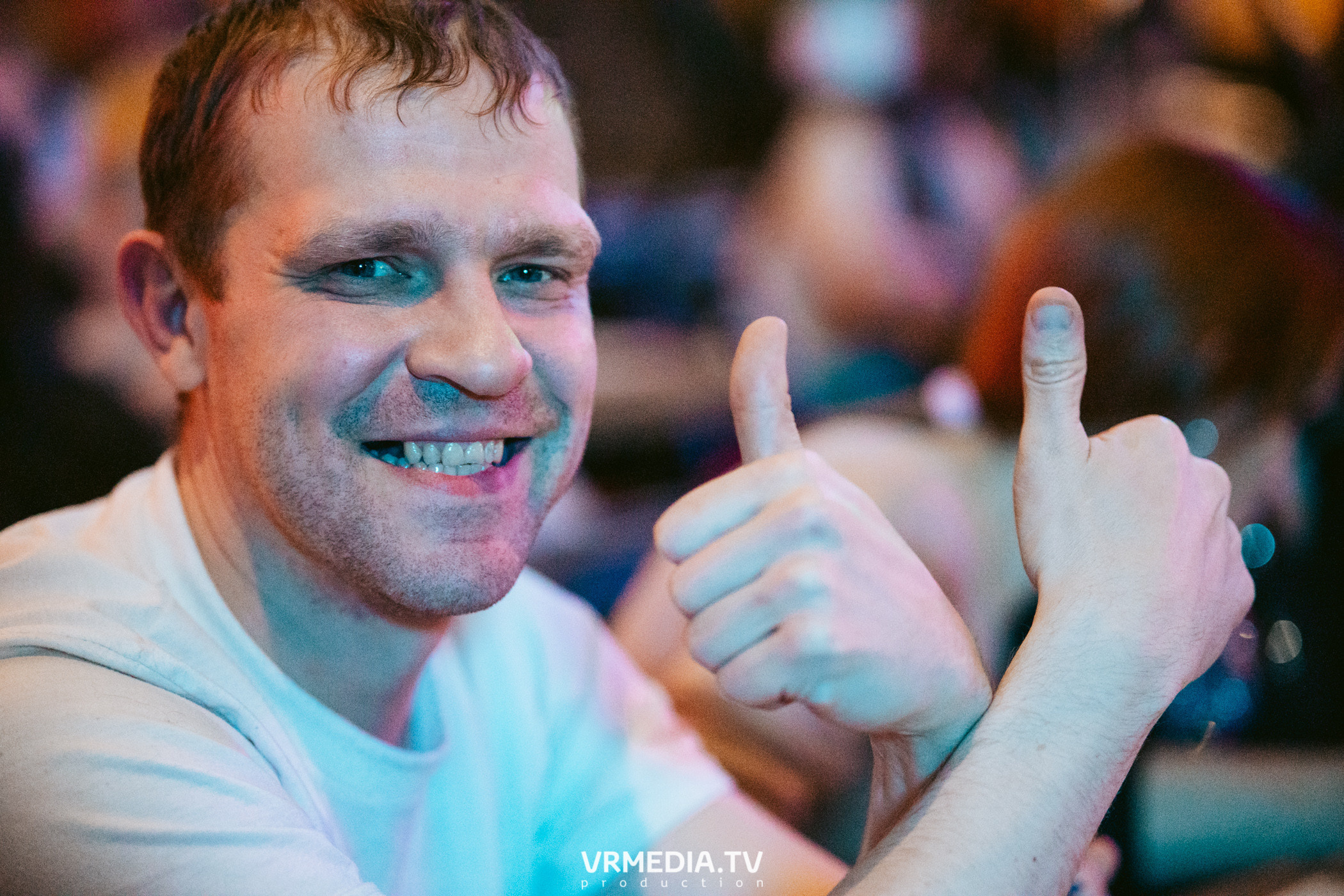 WoW QuiZ в баре «DOSKI»