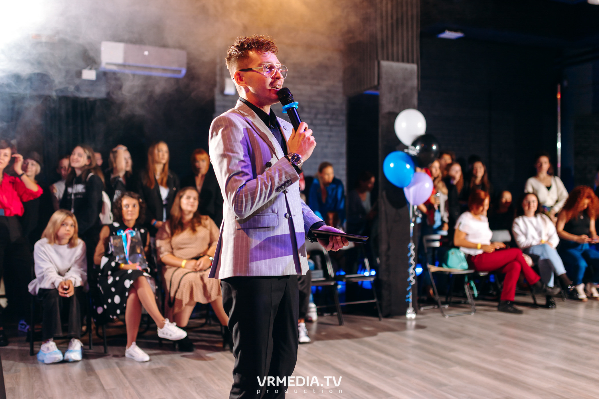 День рождения «House Of Dance»