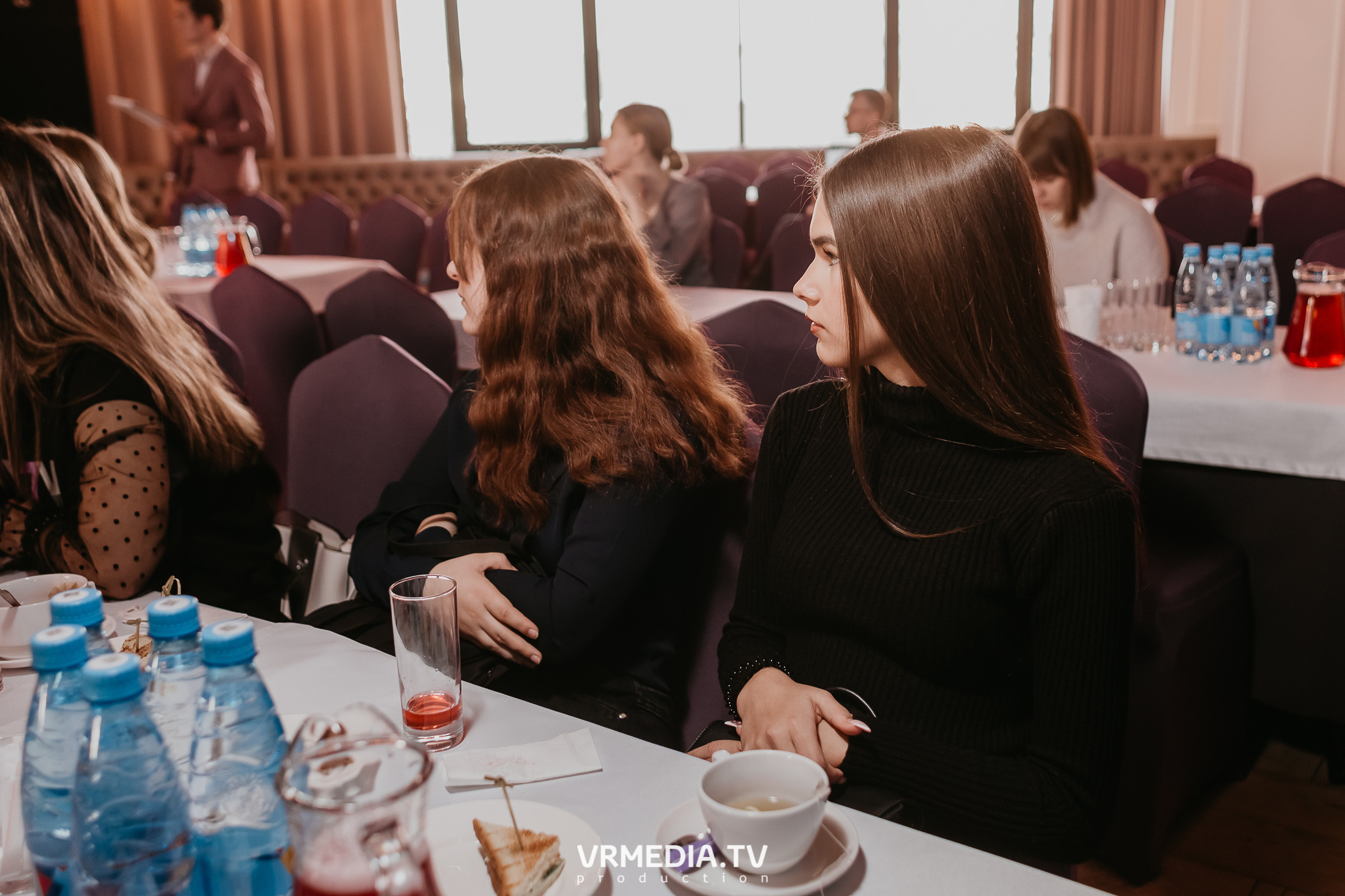 Молодёжный форум «Старт»