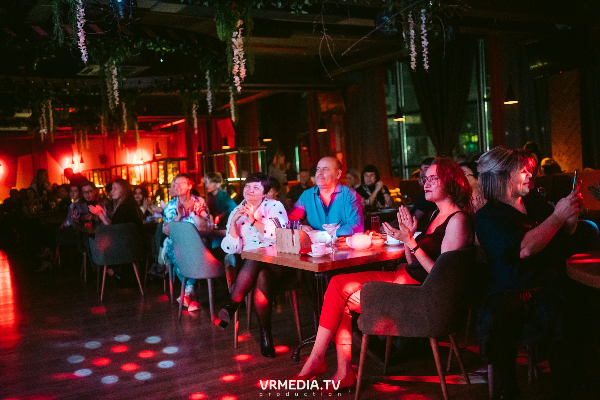 Джазовая среда. ROY YOUNG (Великобритания)