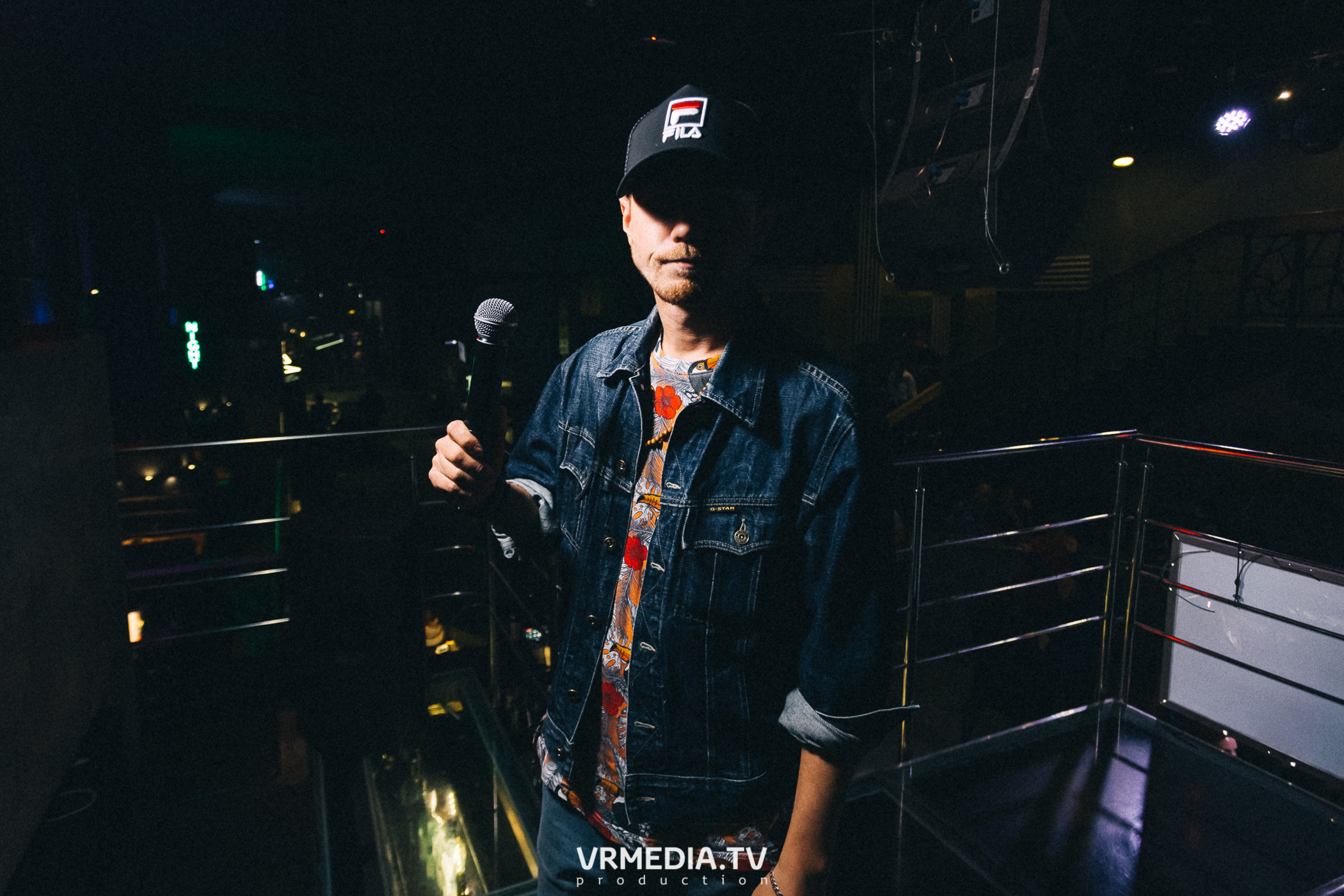 Выходные в баре «DOSKI»