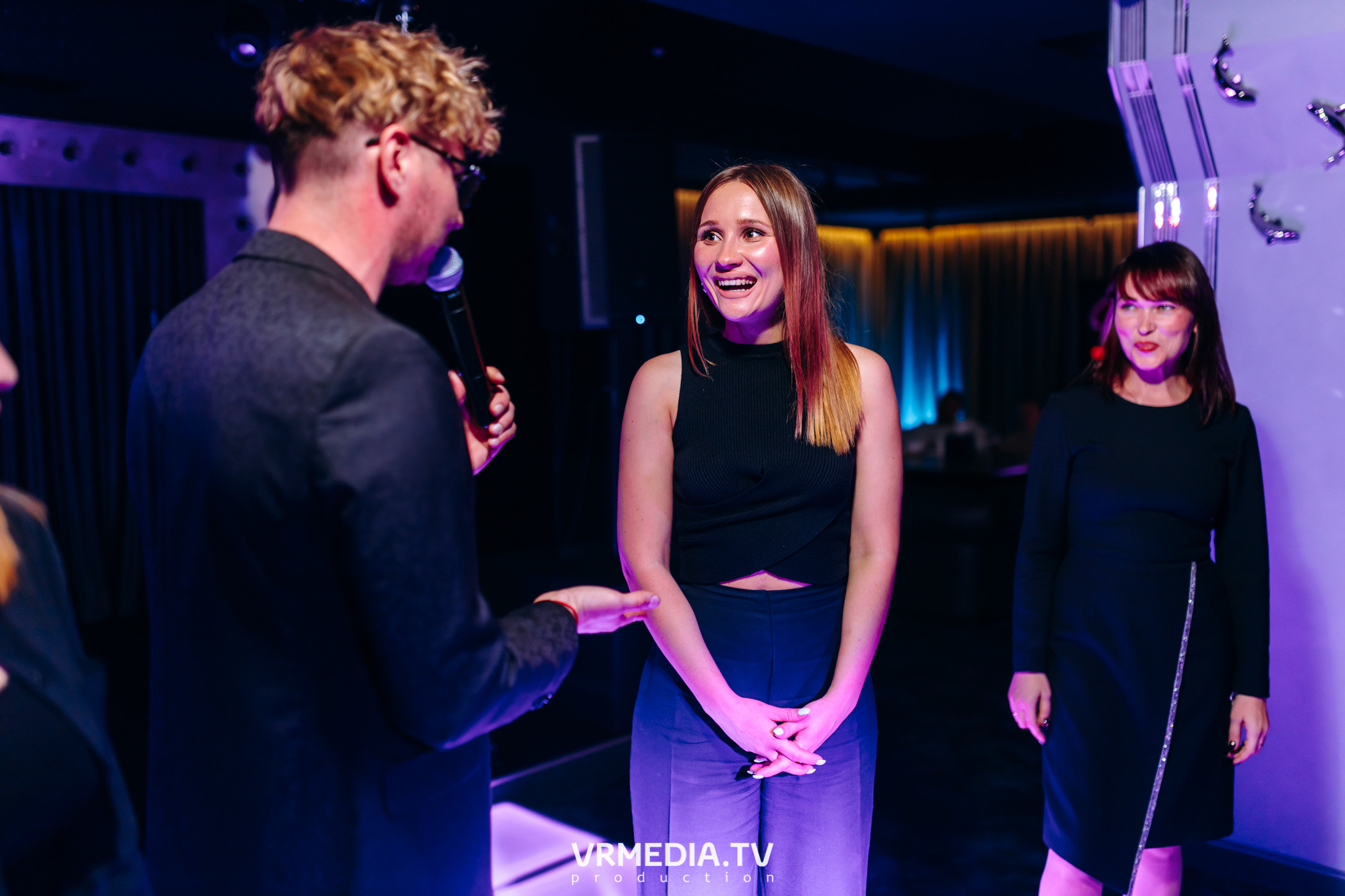 «Жуй орбит без сахара» в караоке-баре «Volna»