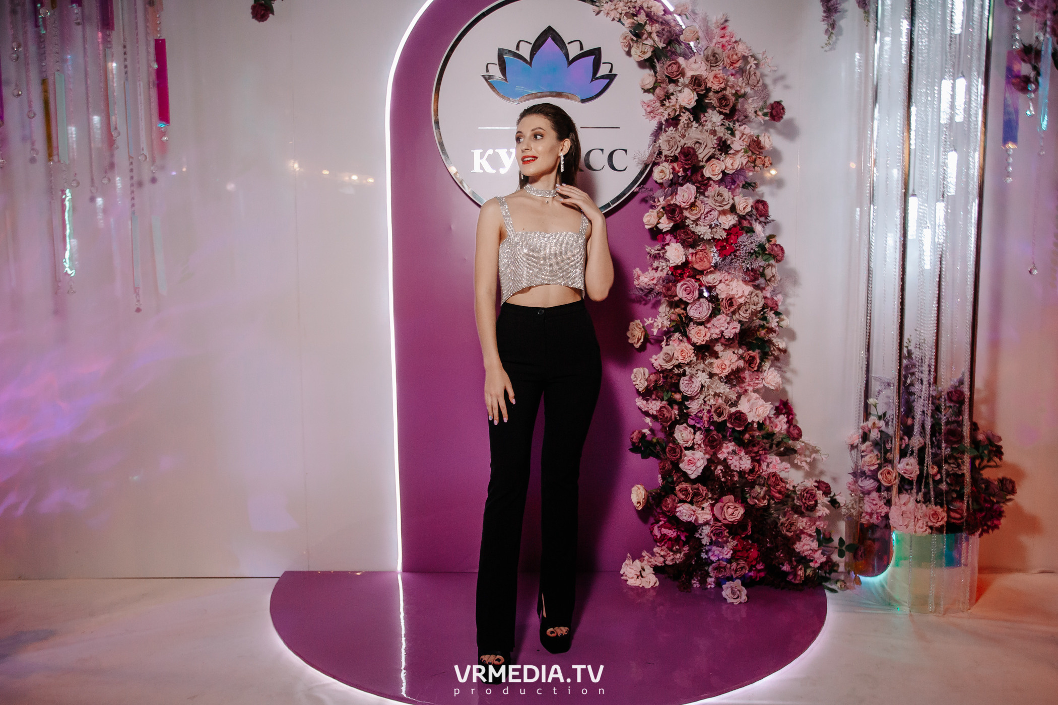 Миссис Россия Кузбасс 2023