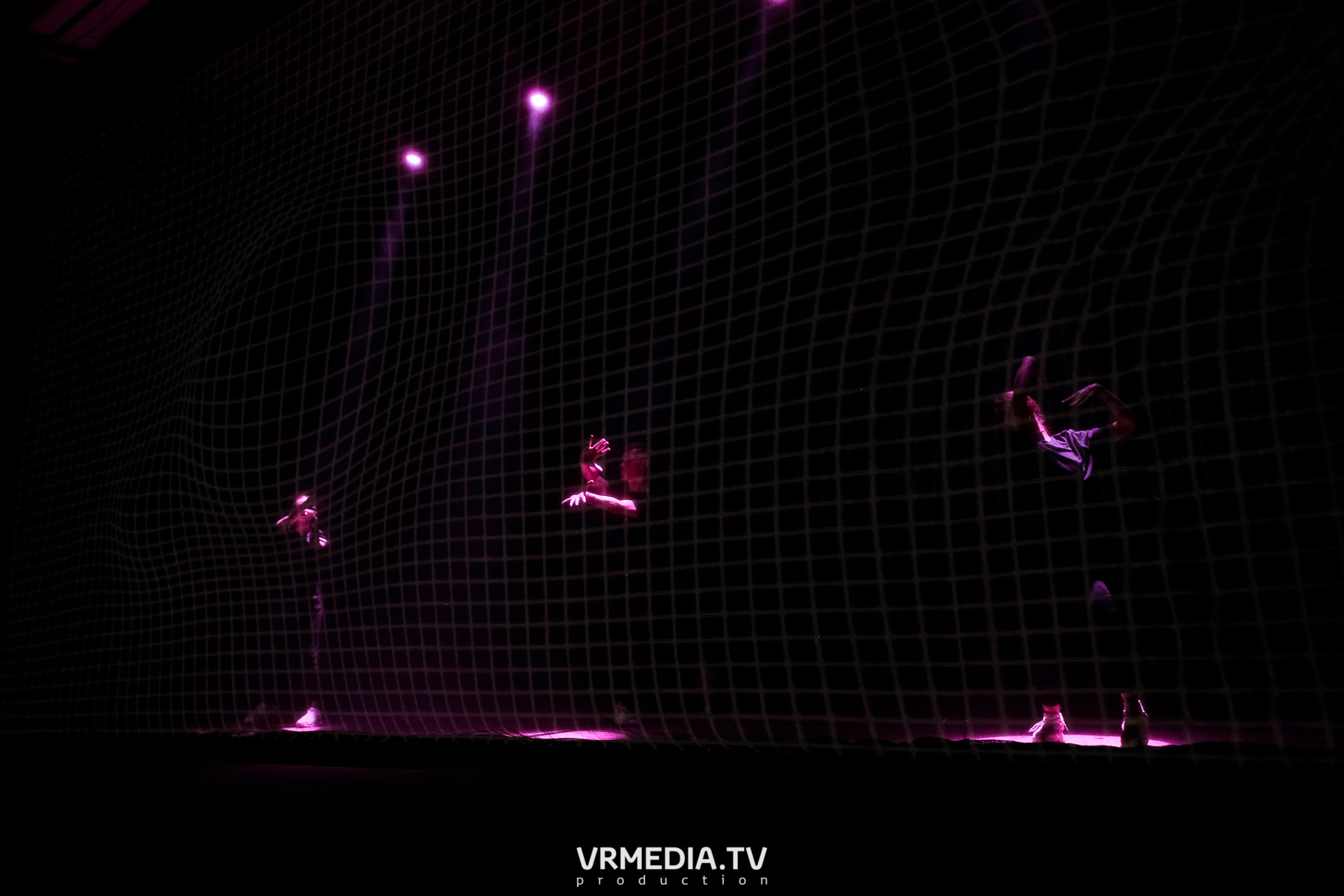 Фестиваля первокурсников «Давай знакомиться» в КемГМУ