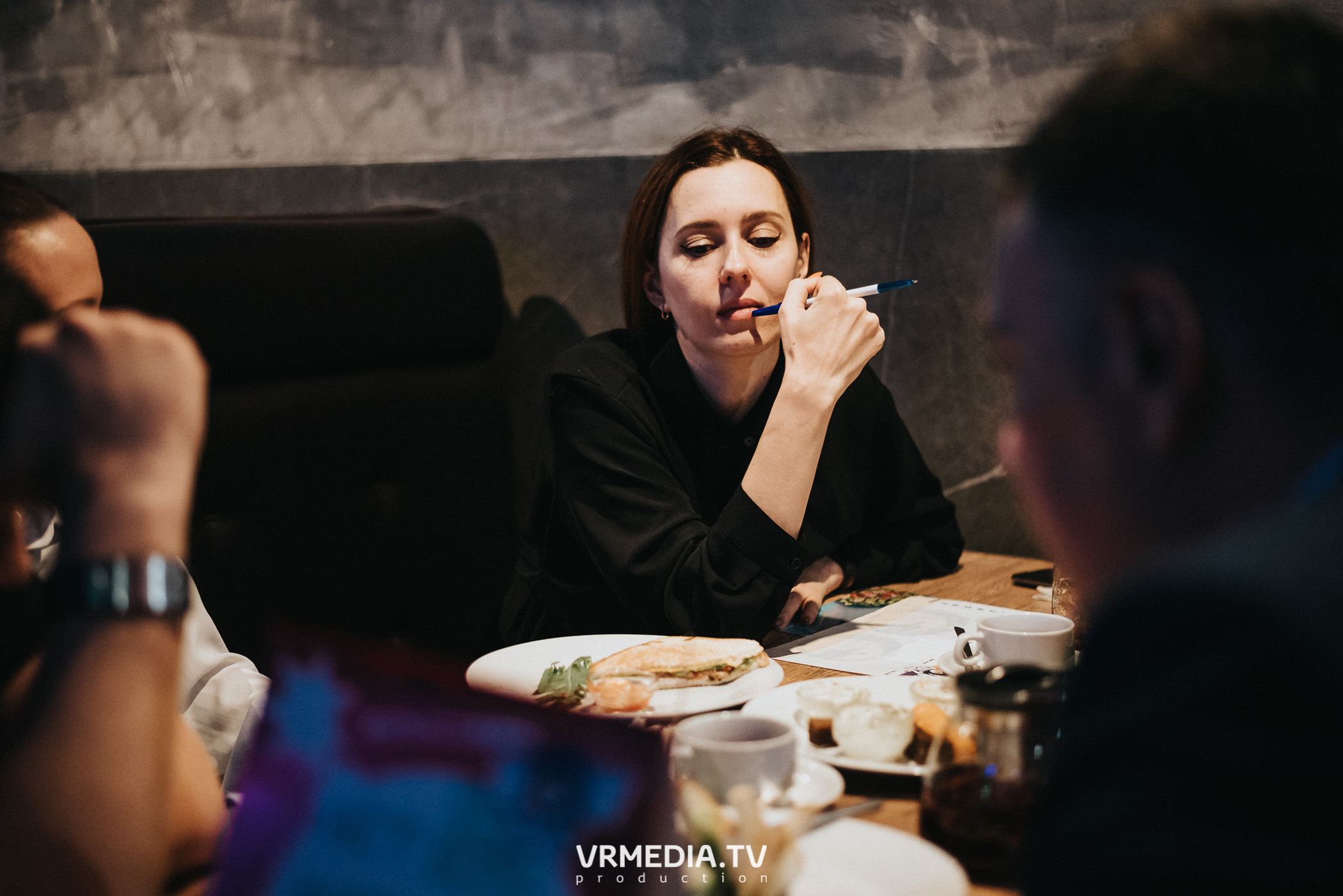 WoW QuiZ в баре «DOSKI»