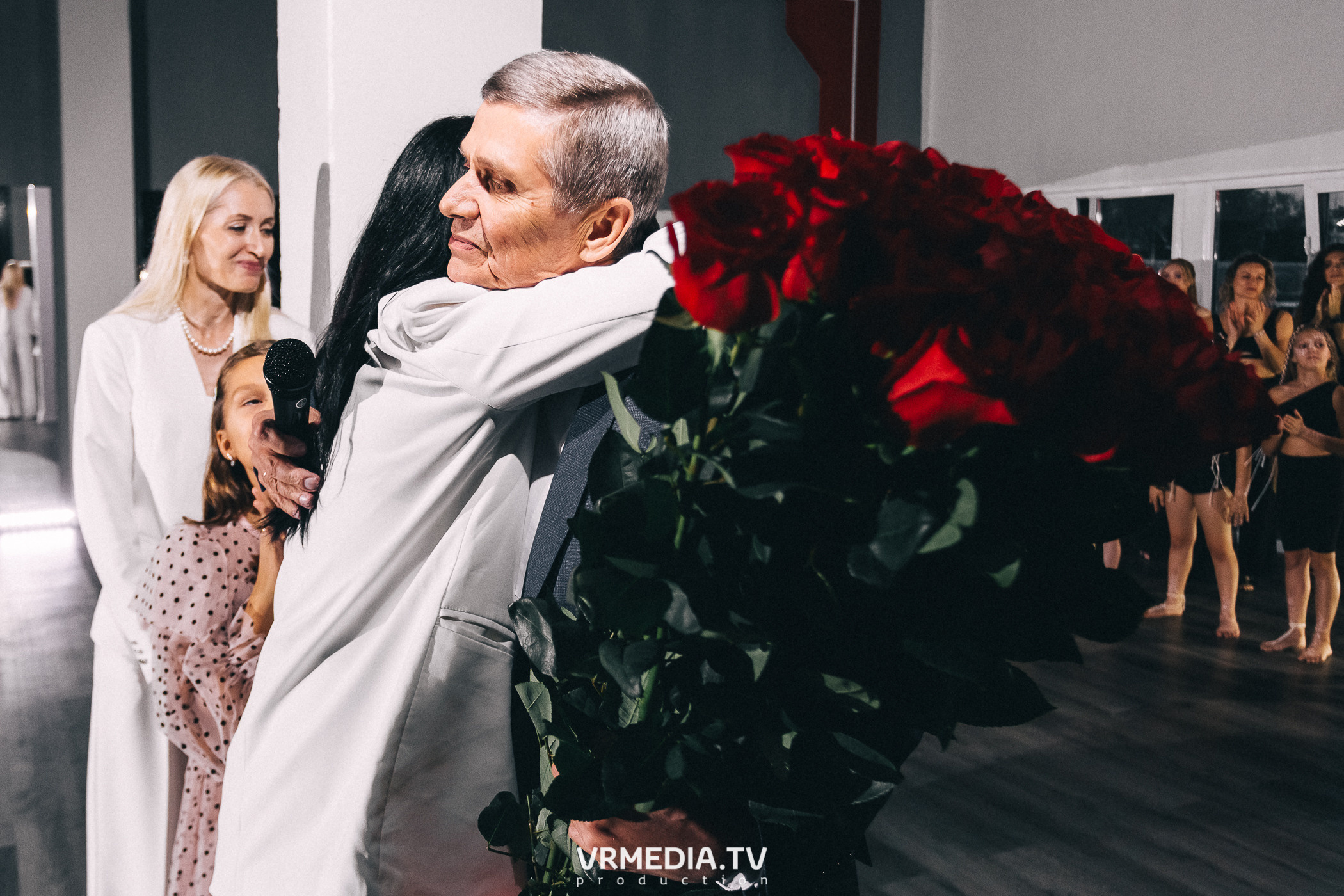 Открытие пространства «FREEDOM by Kseniya Aleksandrova»