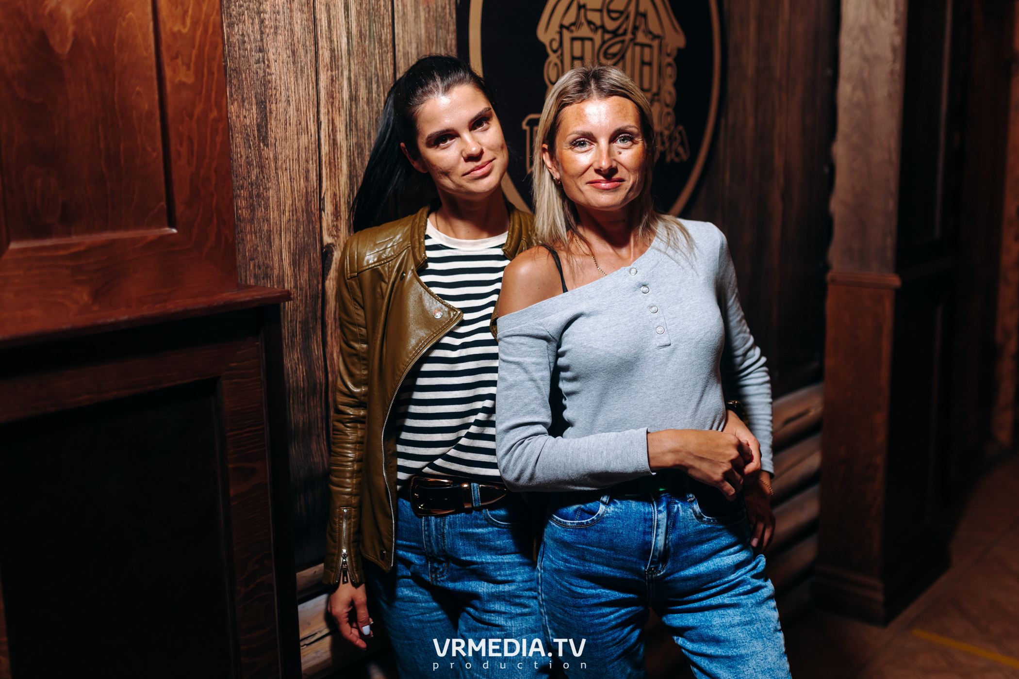 В гостях «У Петровича»