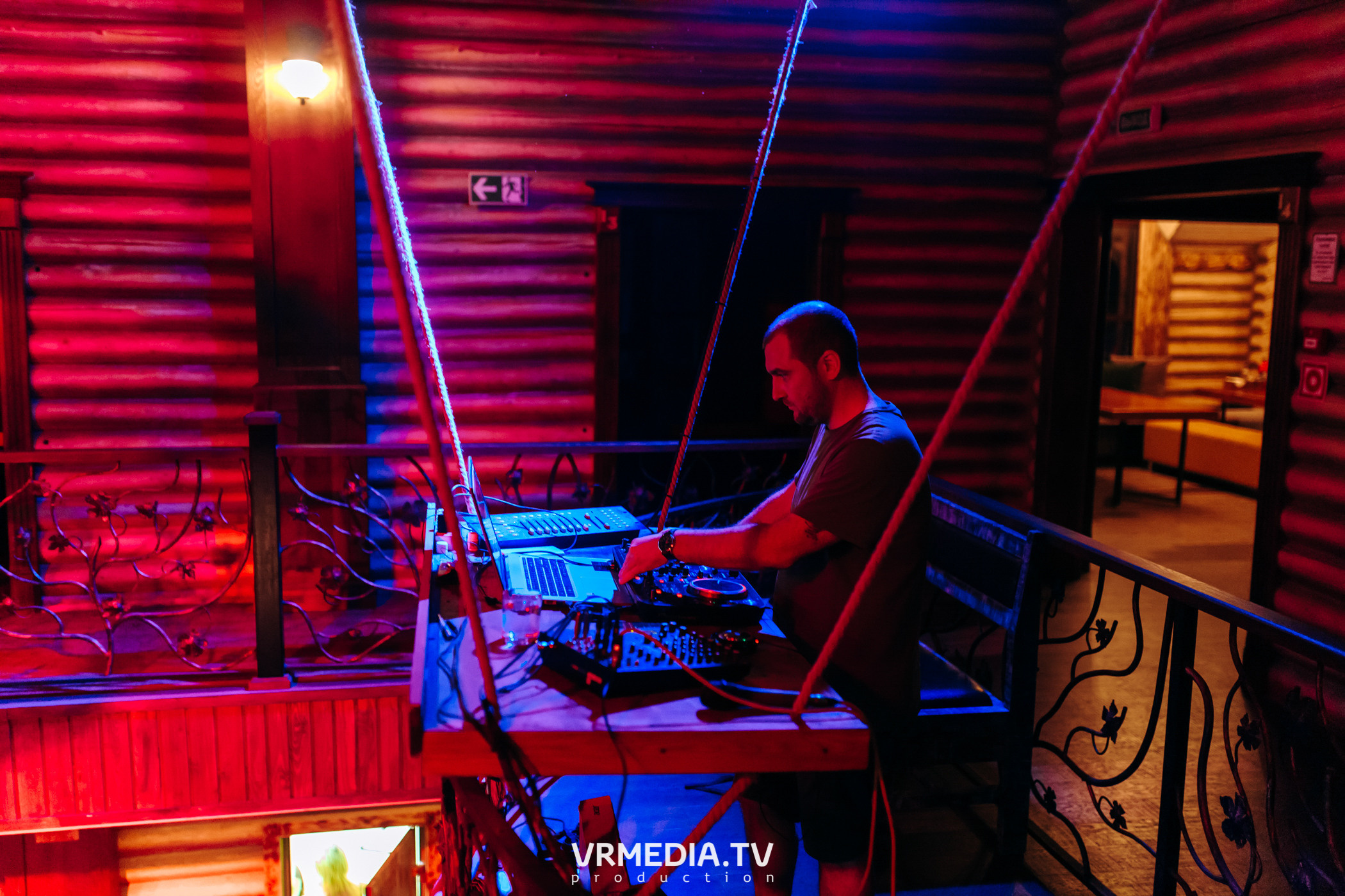 В гостях «У Петровича»