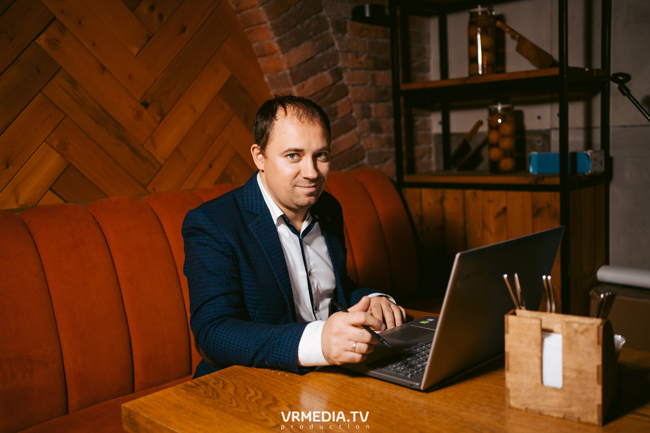 Джазовая среда. Валерий Литвинов (г. Москва)