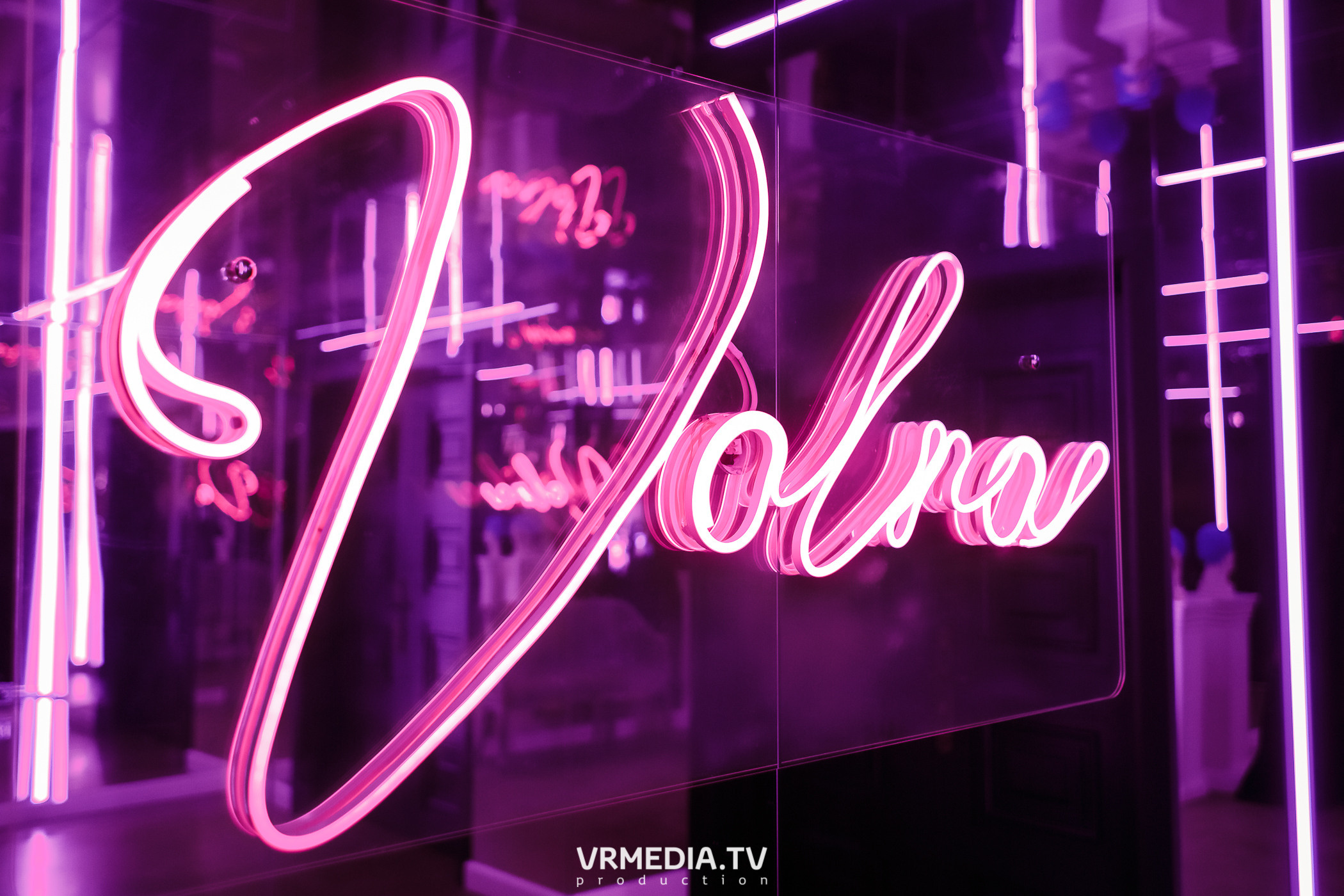 Выходные в караоке-баре «Volna»