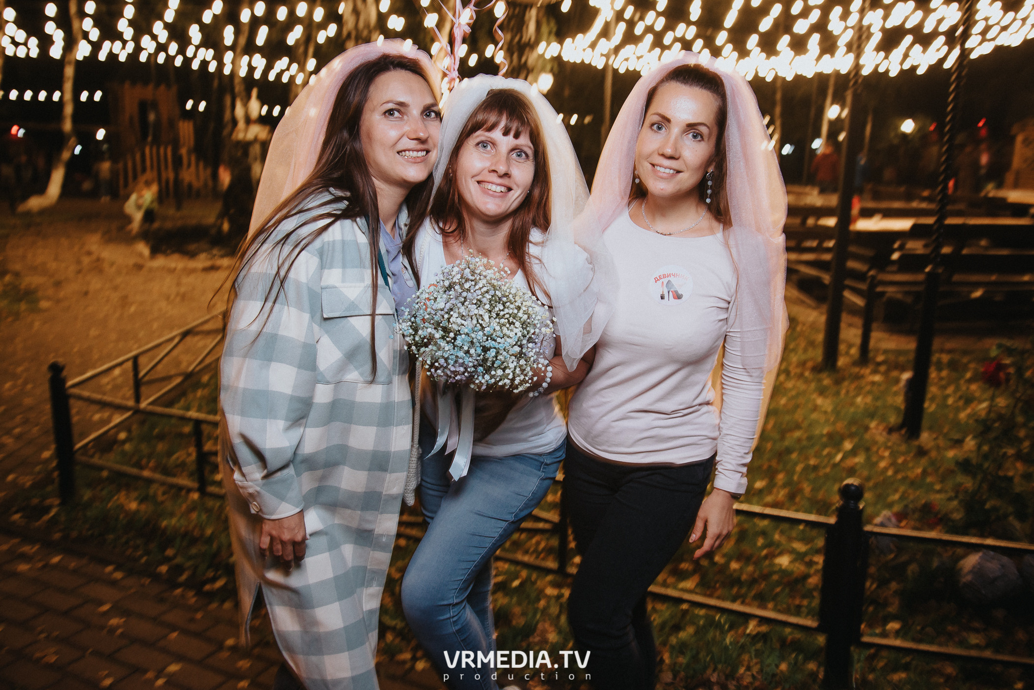 В гостях «У Петровича»