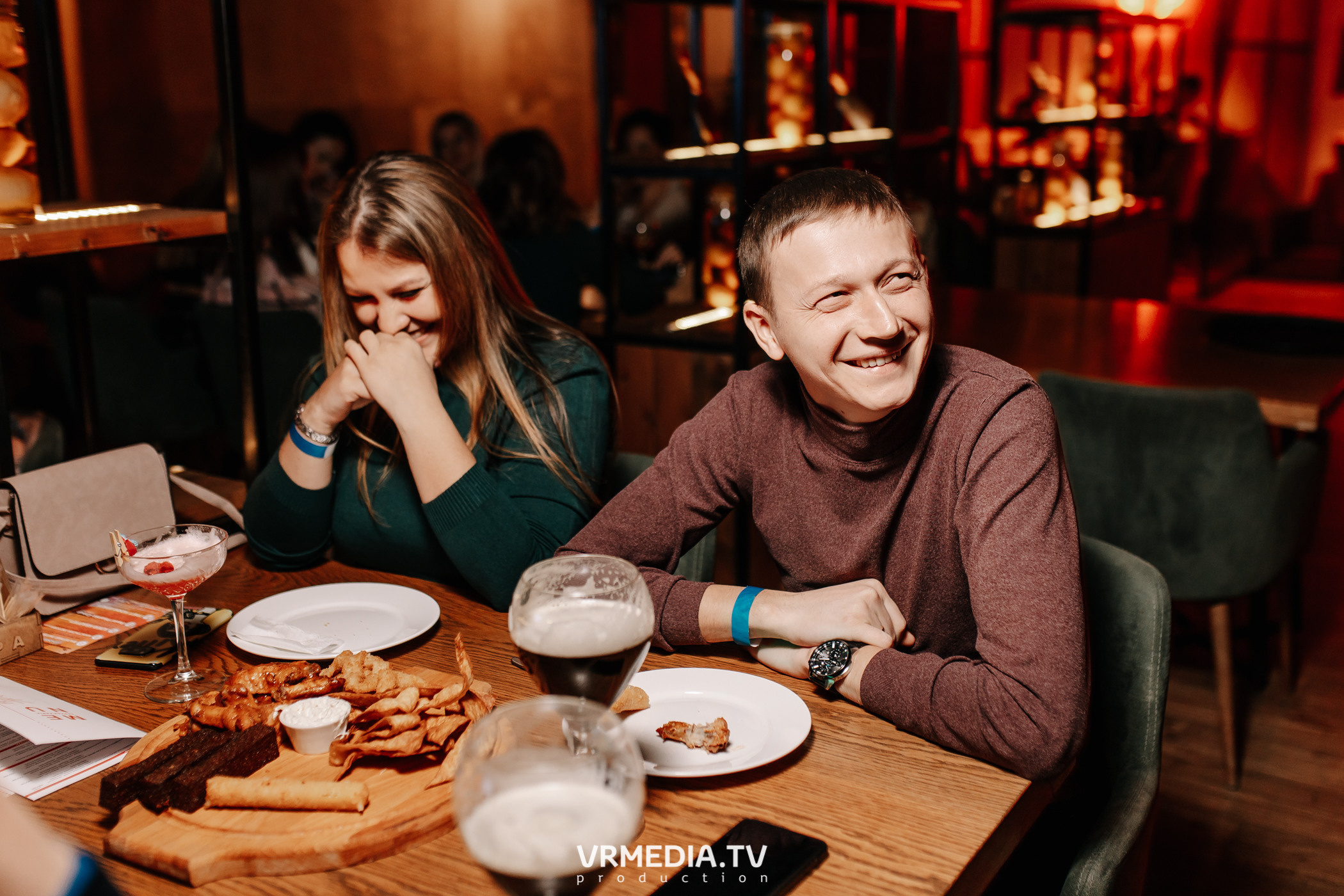 День рождения гриль-бара «Жара»! Нам 5 лет!