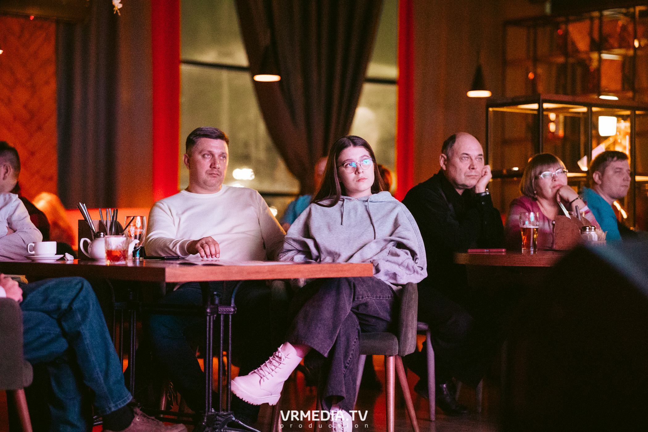 Джазовая среда. Валерий Литвинов (г. Москва)