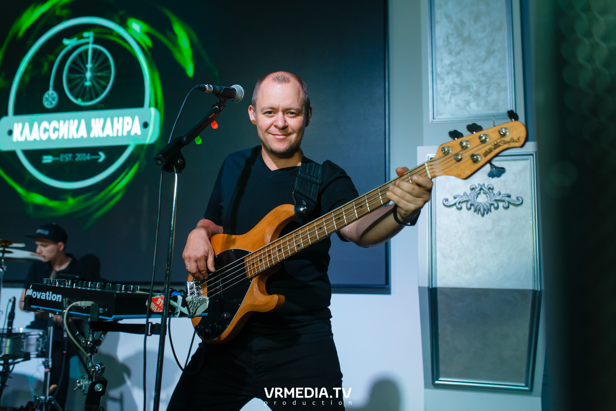 Выходные в ресторане «Paradise»