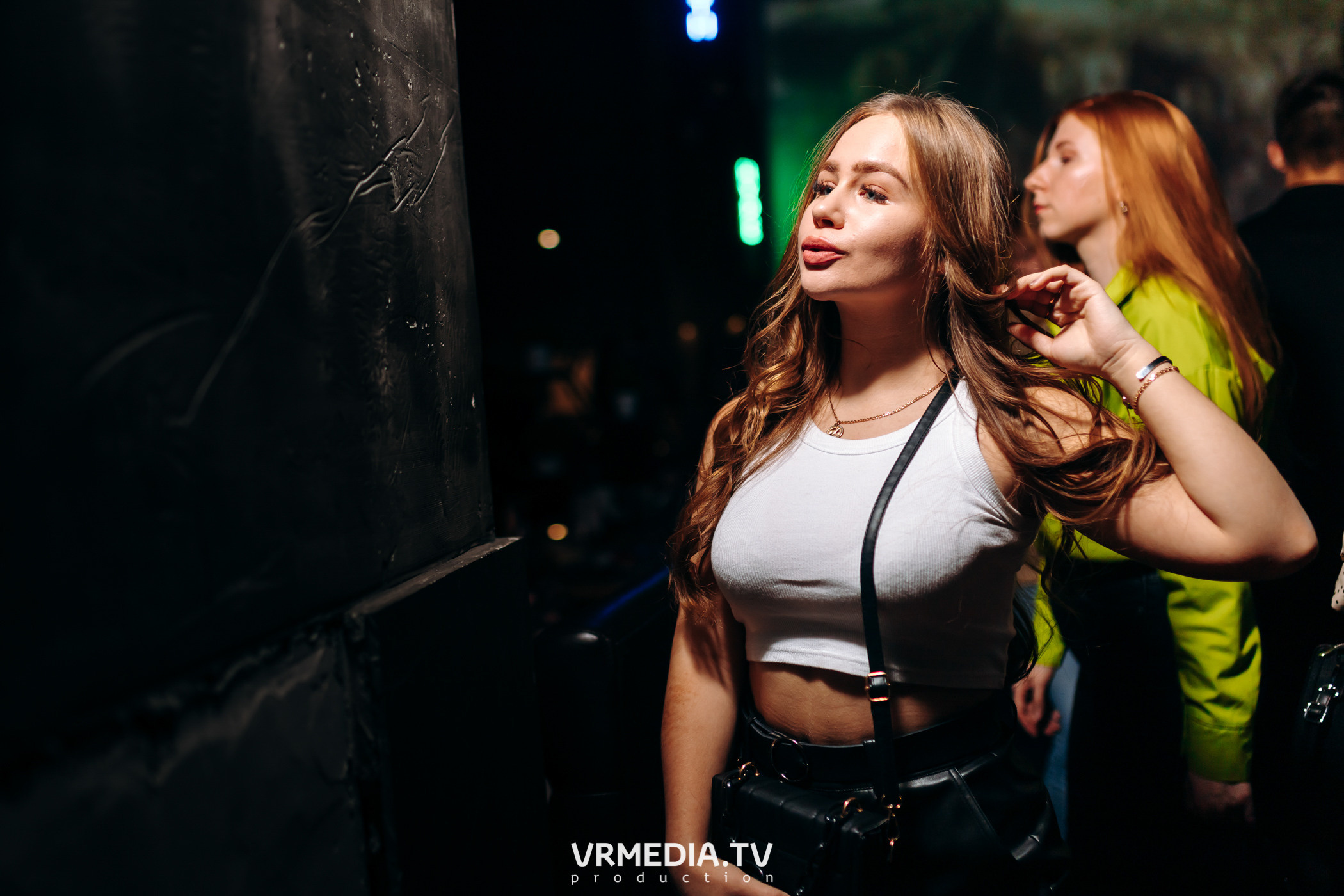 Выходные в баре «DOSKI»