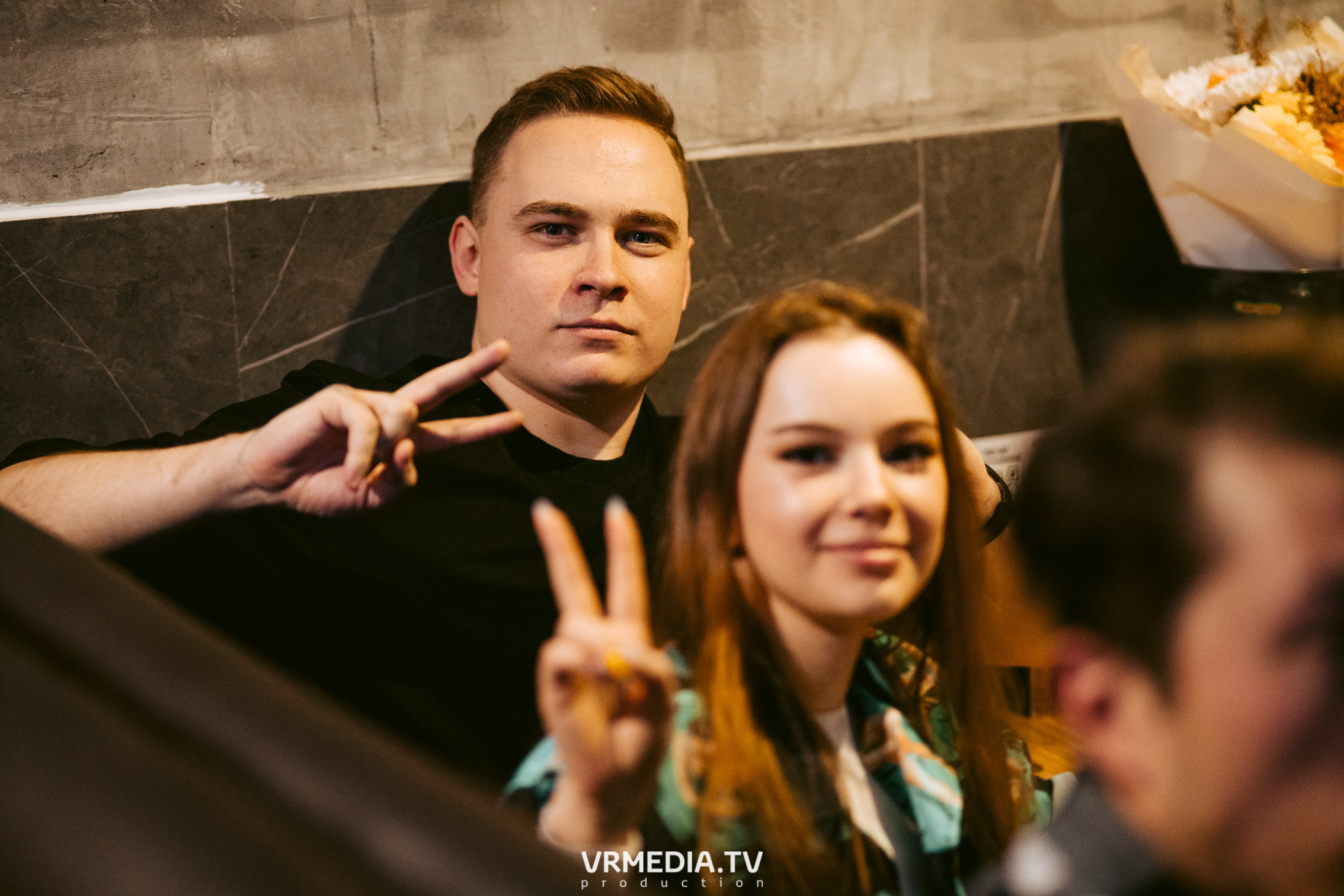 WoW QuiZ в баре «DOSKI»