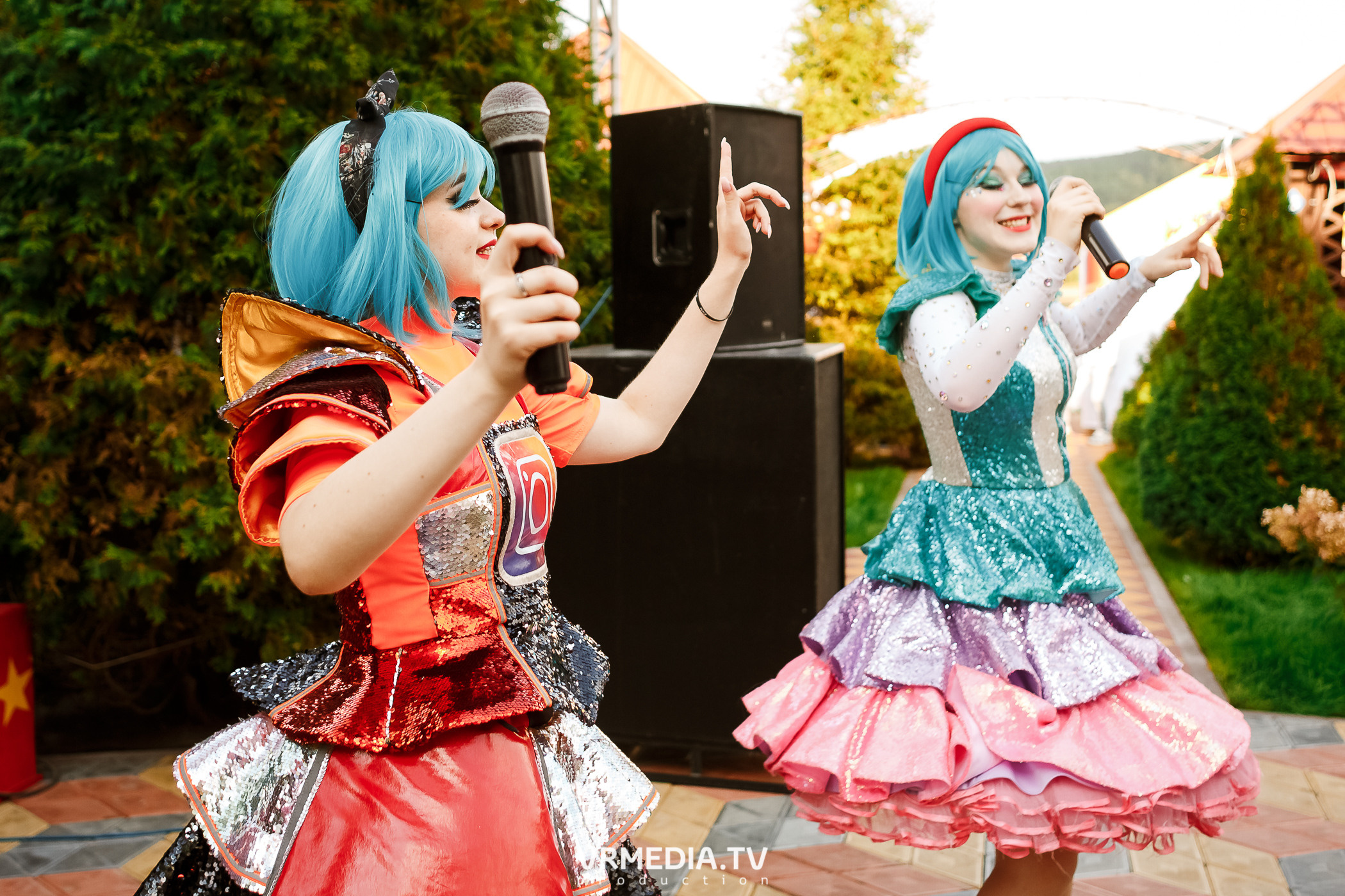 Первое сентября в ресторане «Лазурный Берег»