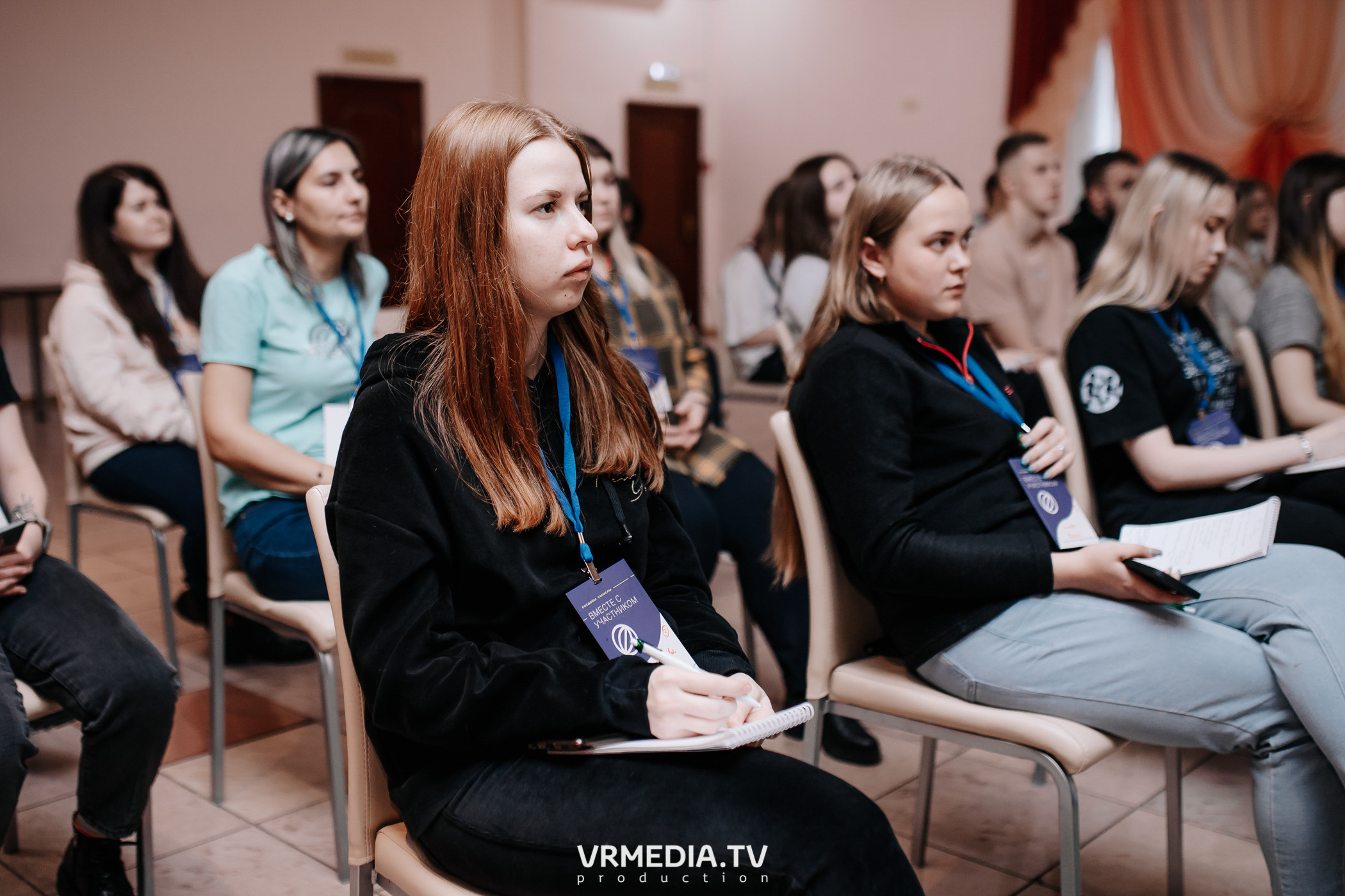 Молодежный проект «СоZдаем смыслы»