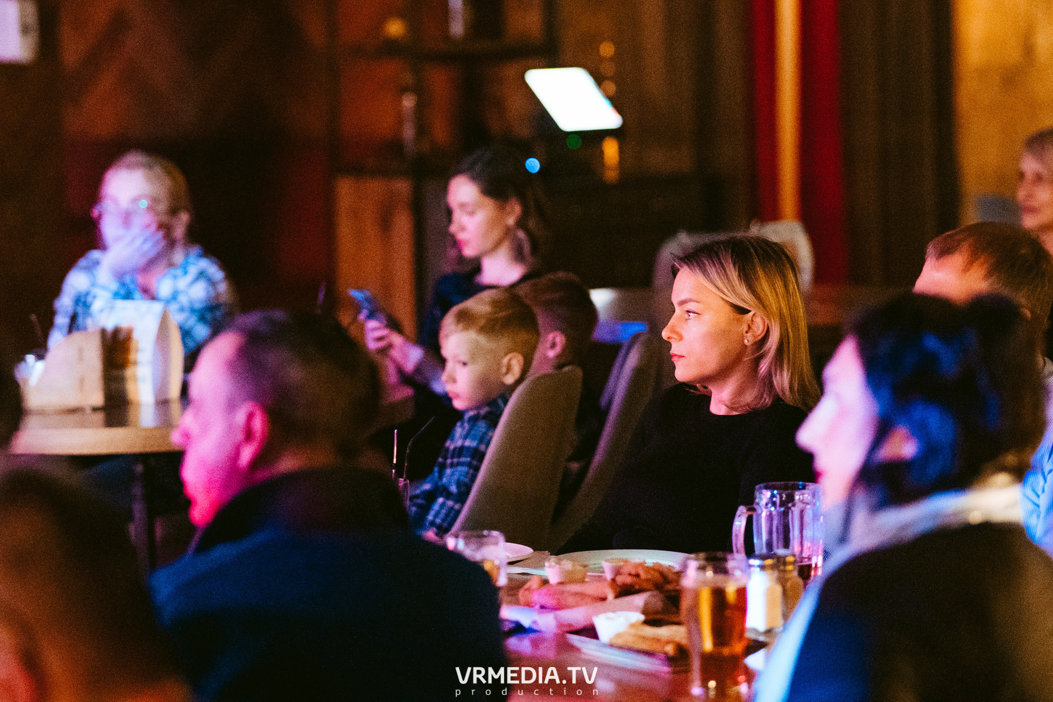 Джазовая среда. Нелли Азизова (Томск)