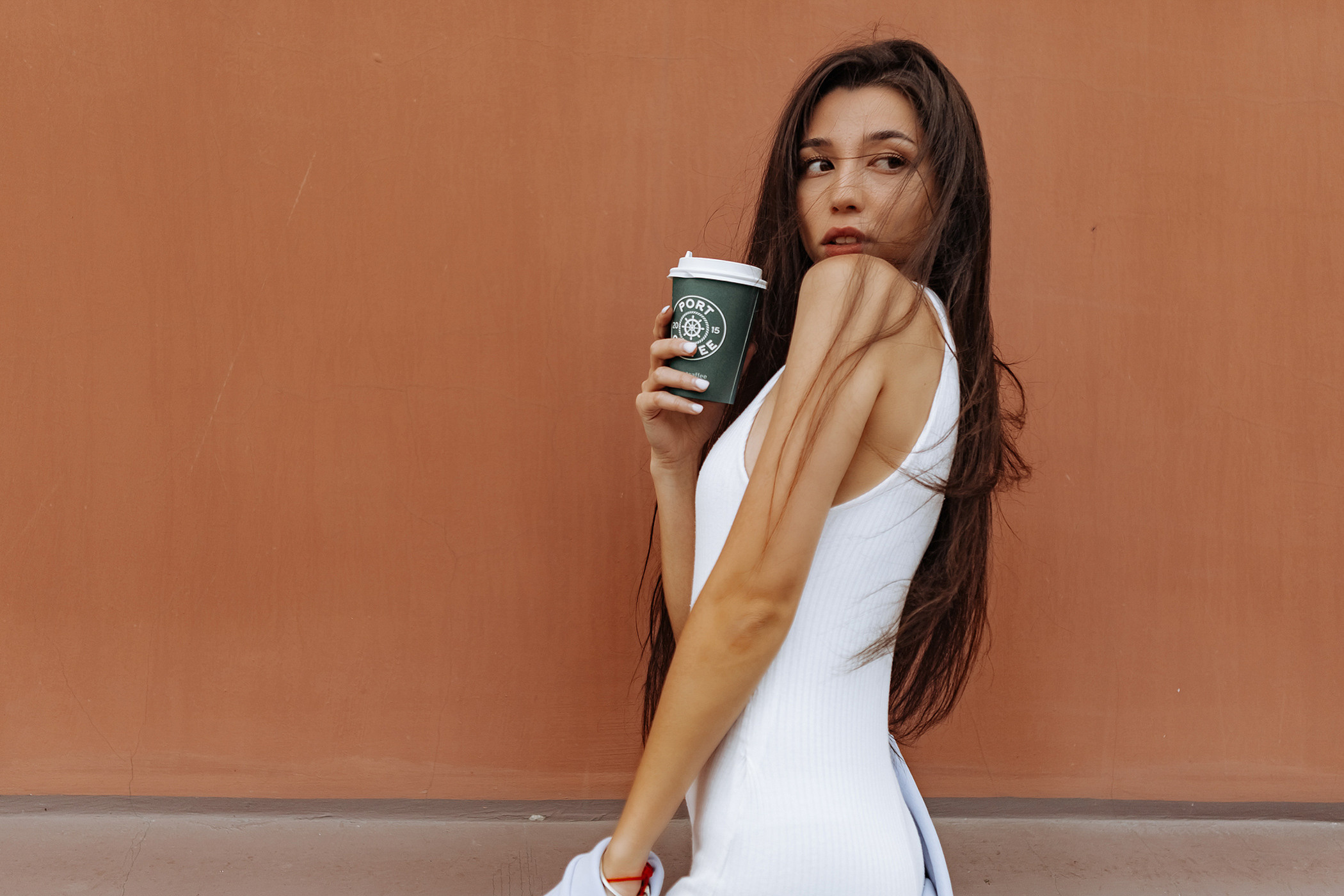 Кофейня «Port Coffee»