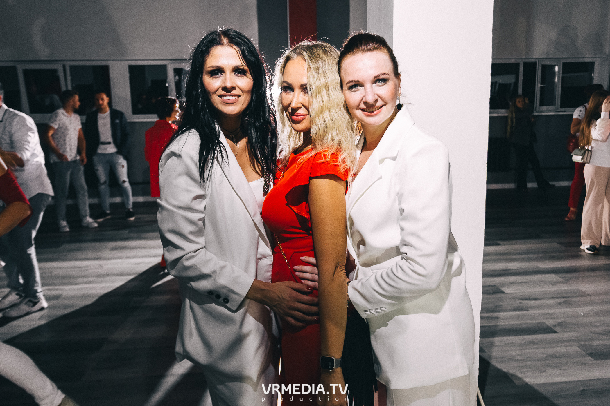 Открытие пространства «FREEDOM by Kseniya Aleksandrova»