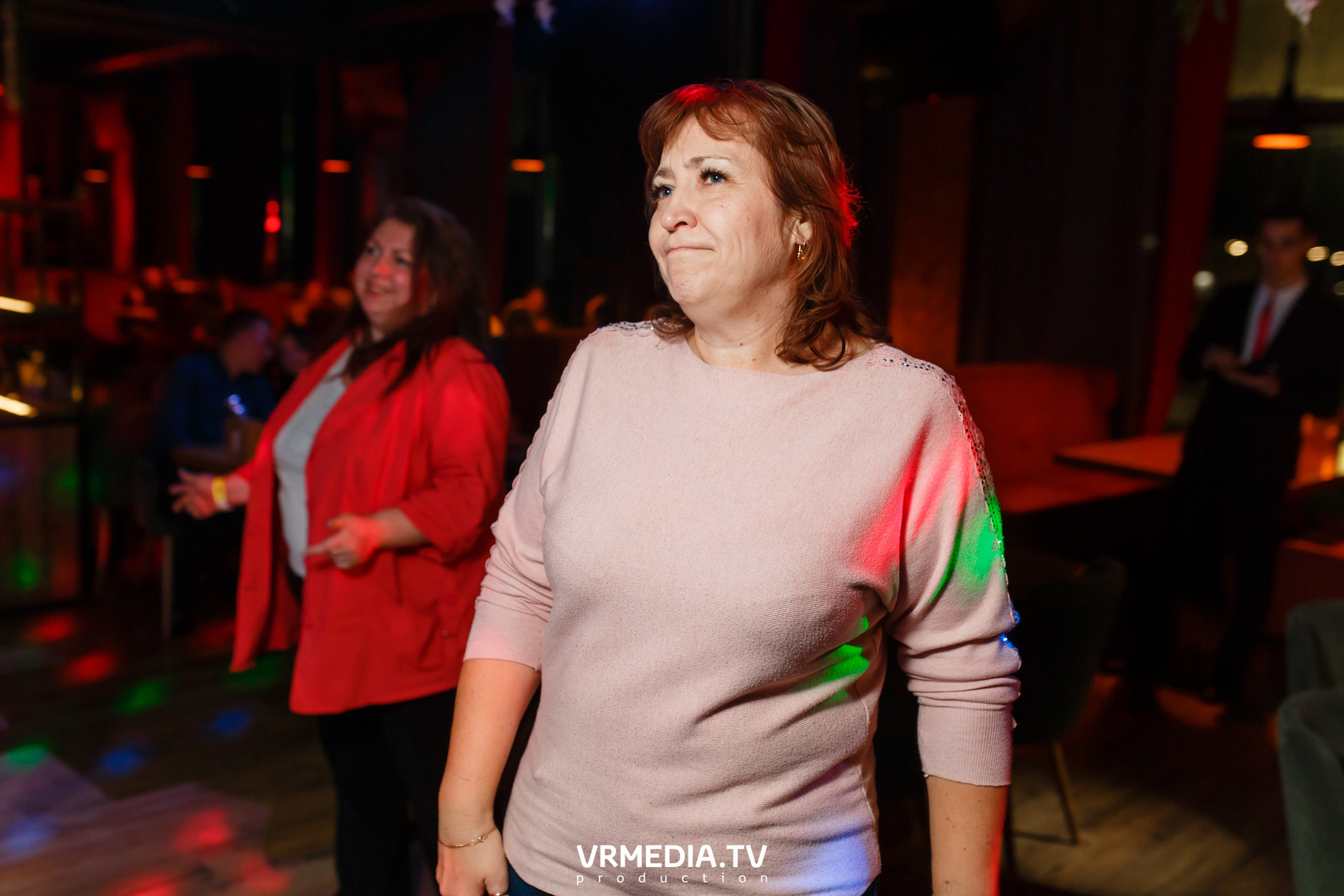 #ЖАРКИЕДНИИНОЧИ в гриль-баре «Жара»