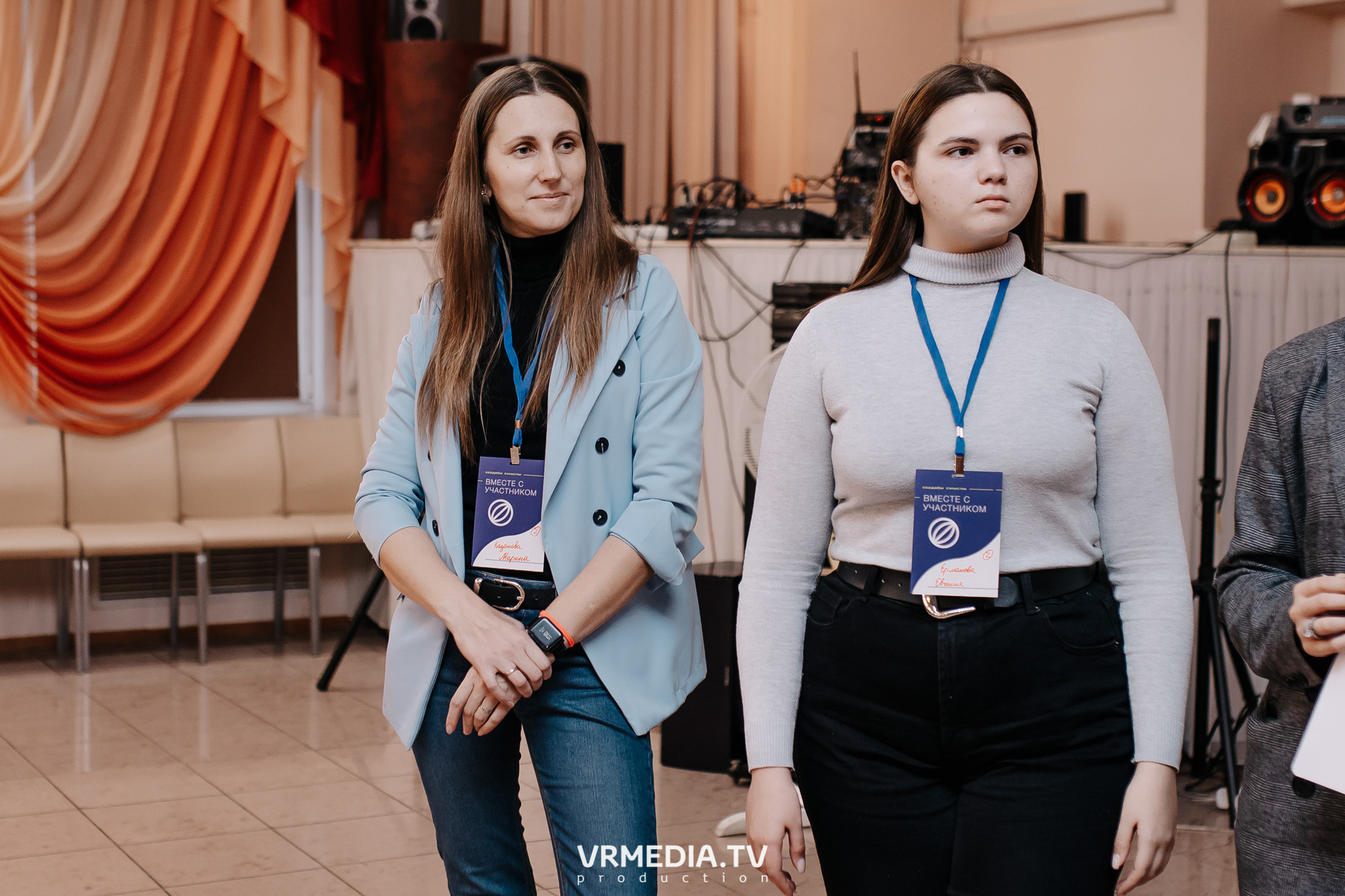 Молодежный проект «СоZдаем смыслы»