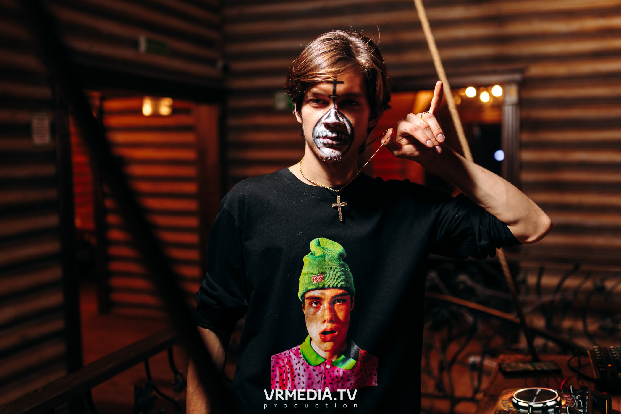 В гостях «У Петровича»