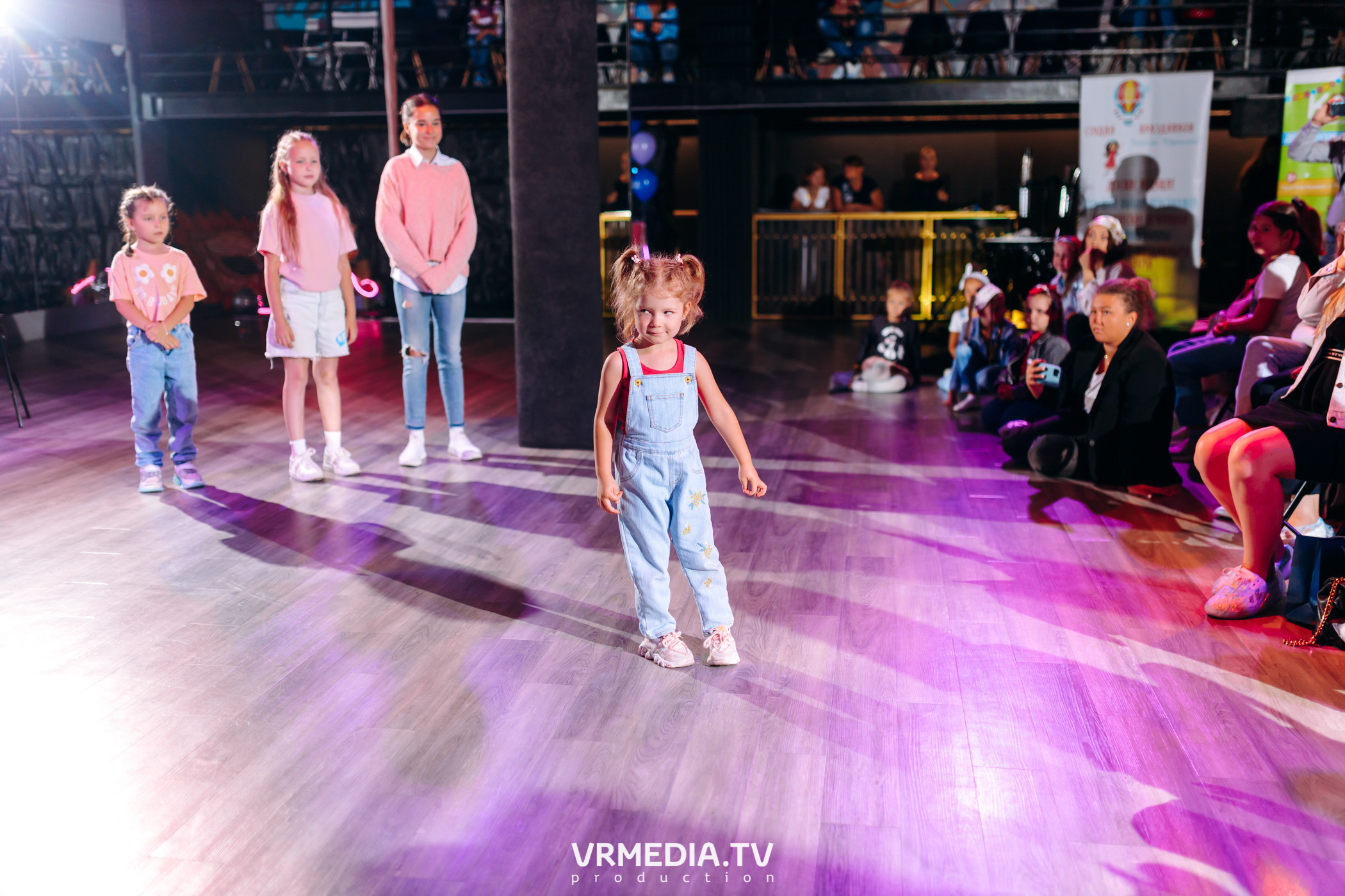 День рождения «House Of Dance»